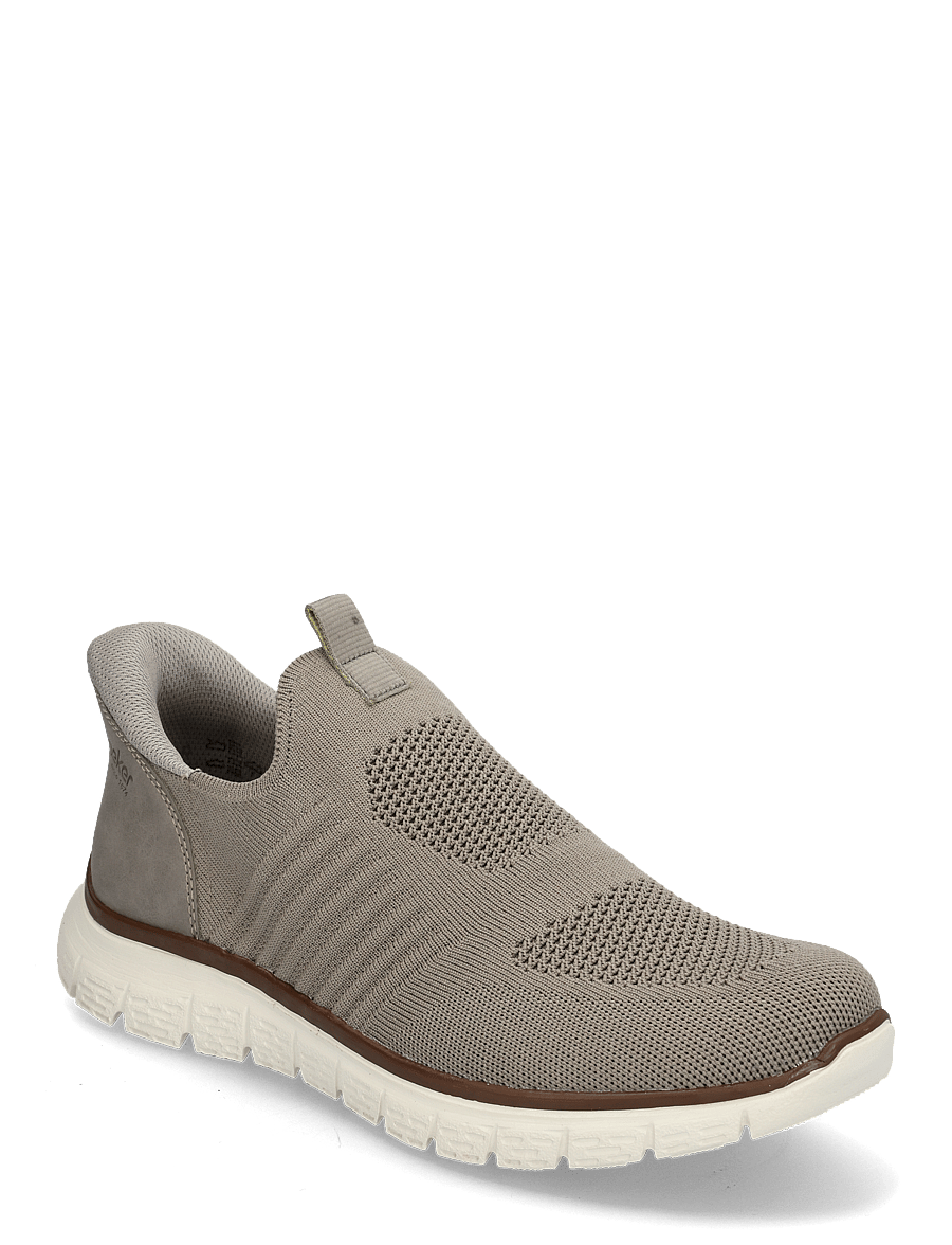 Rieker - B6659-14 - niedriger schnitt - beige - 0