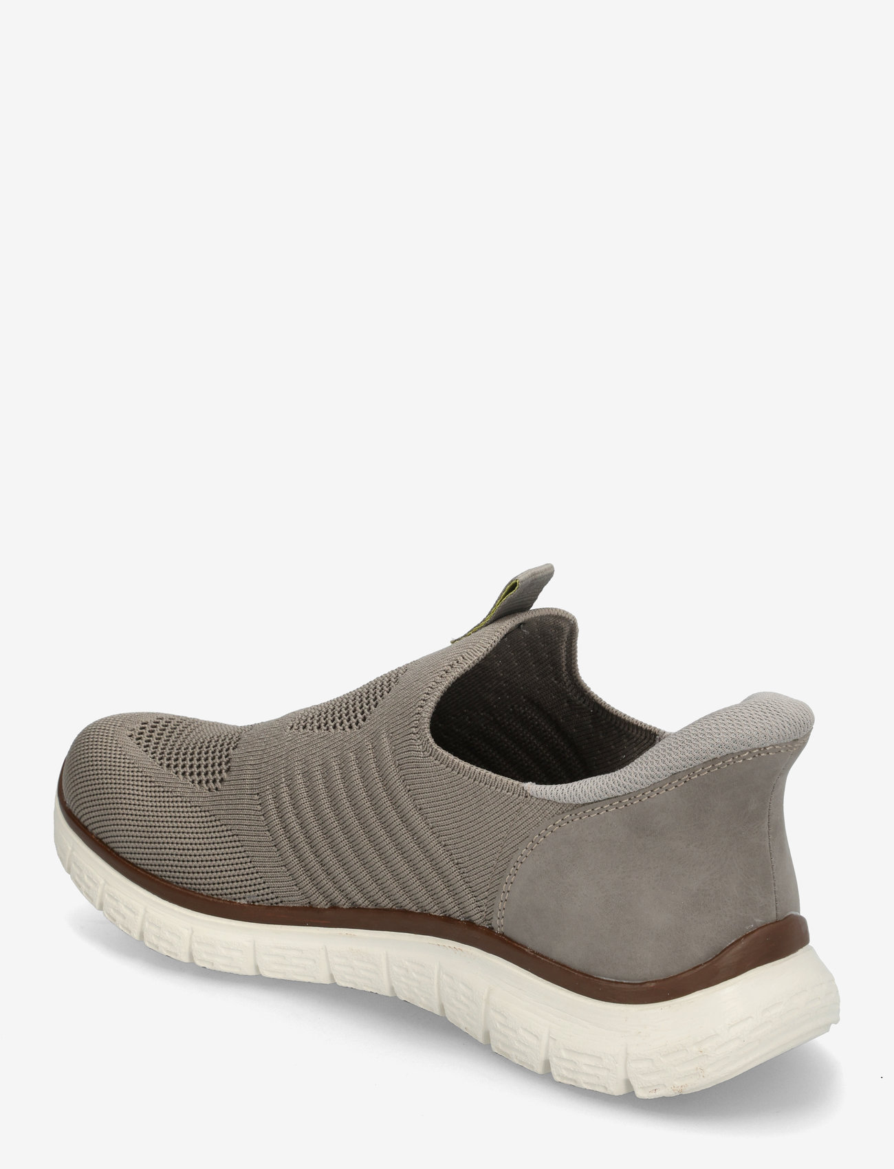 Rieker - B6659-00 - lave sneakers - beige - 2