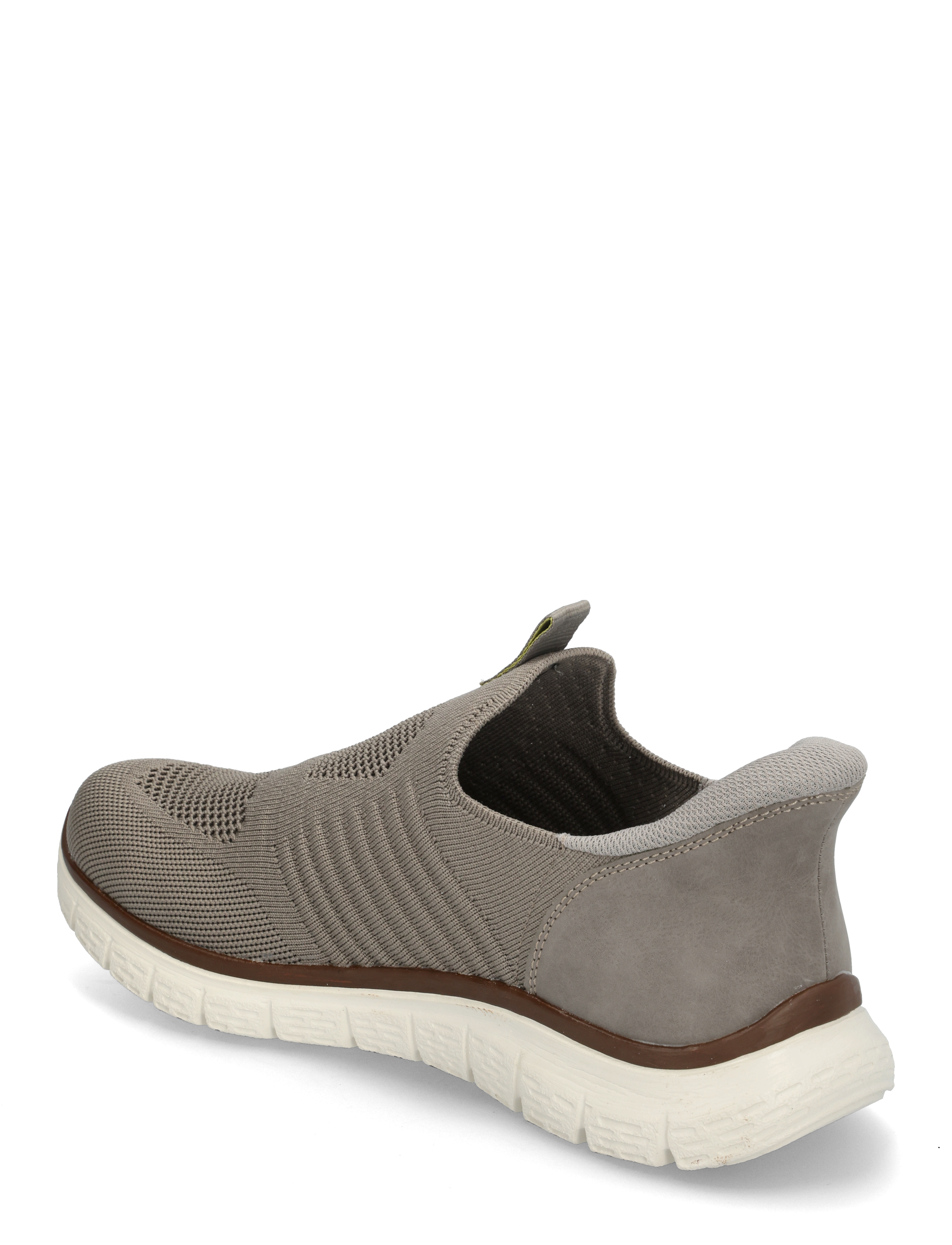 Rieker - B6659-14 - lave sneakers - beige - 2