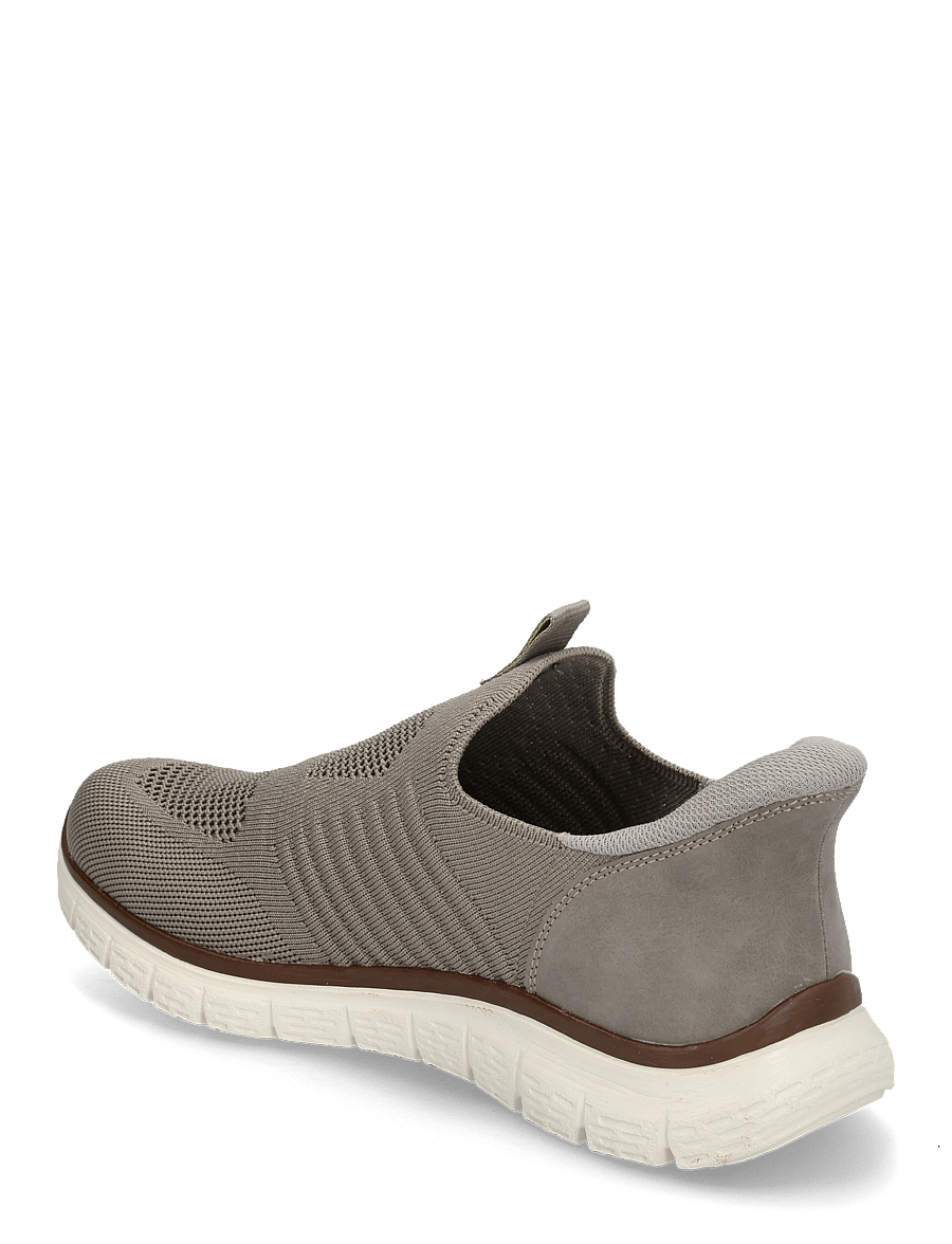 Rieker - B6659-14 - niedriger schnitt - beige - 2