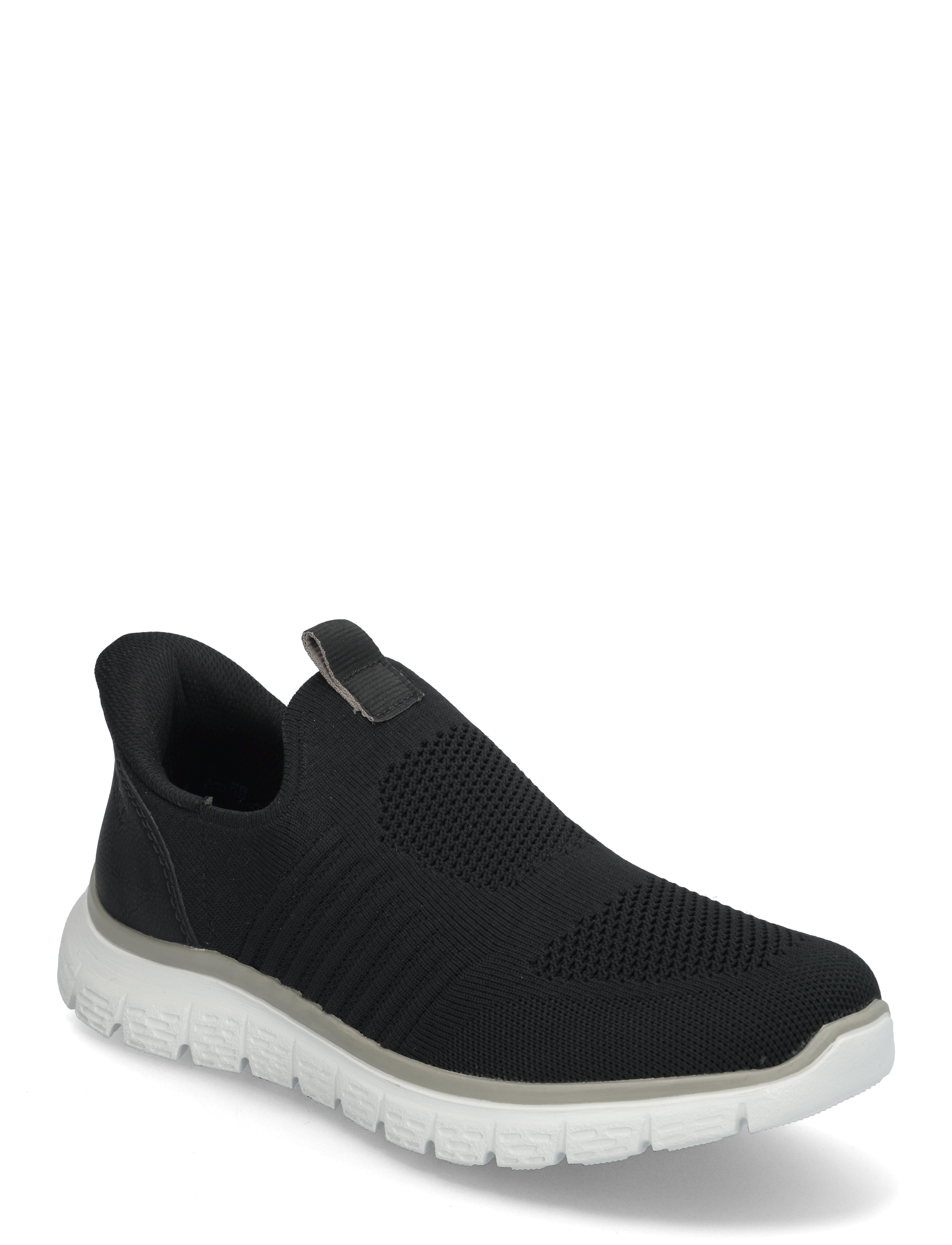Rieker B6659-00 - Sneakers - BLACK / black