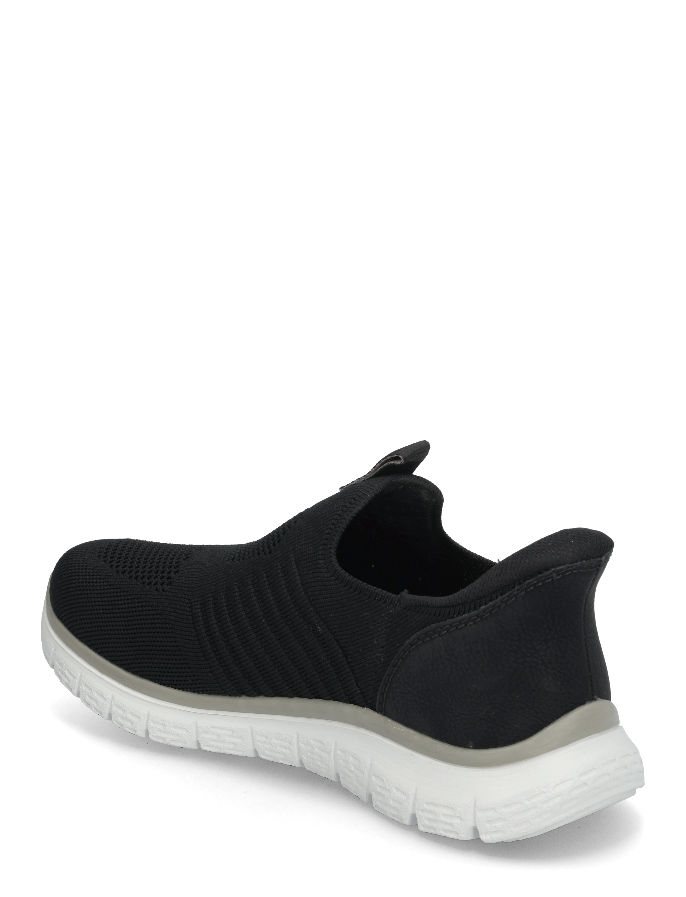 Rieker - B6659-14 - mænd - black - 2