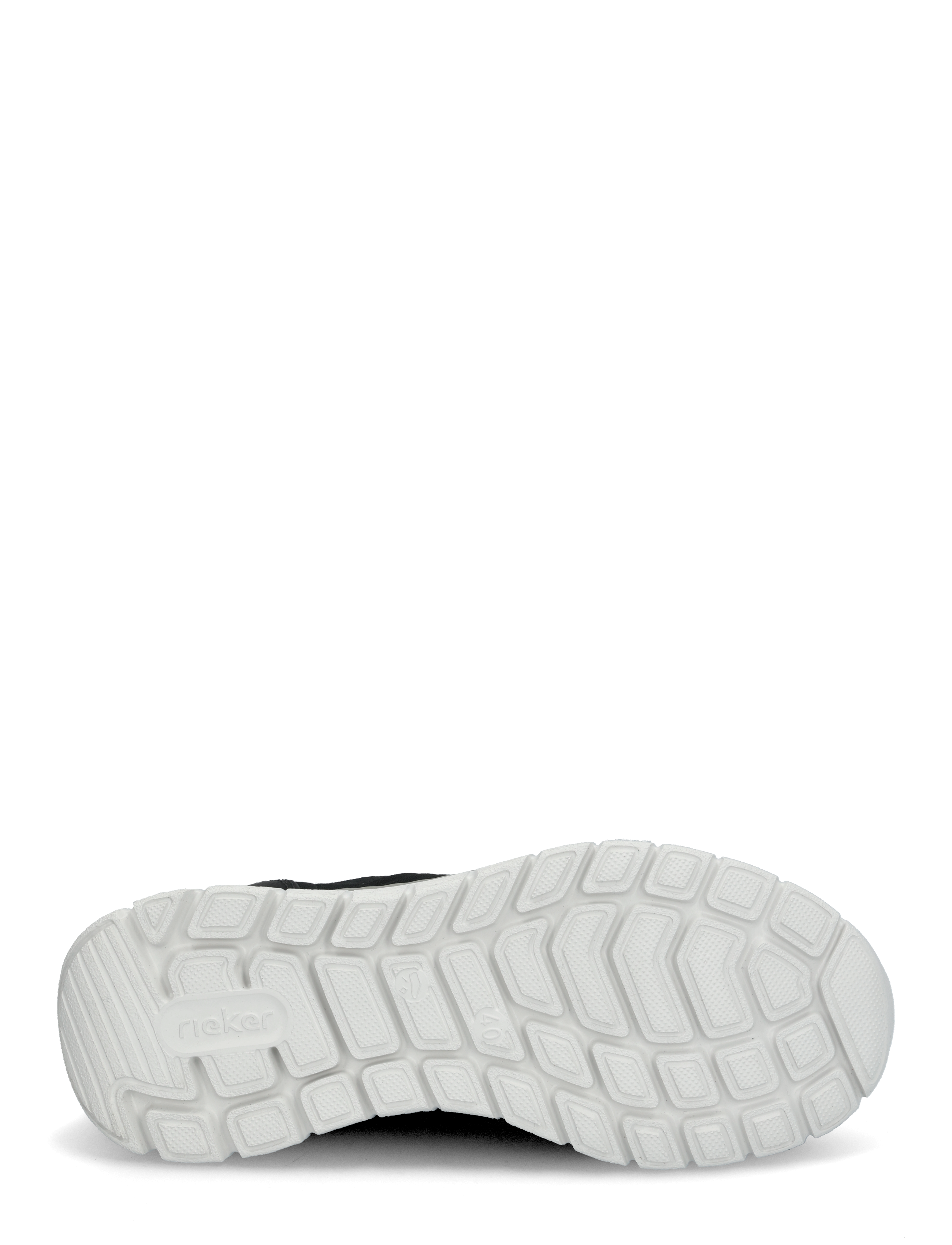 Rieker - B6659-14 - mænd - black - 4