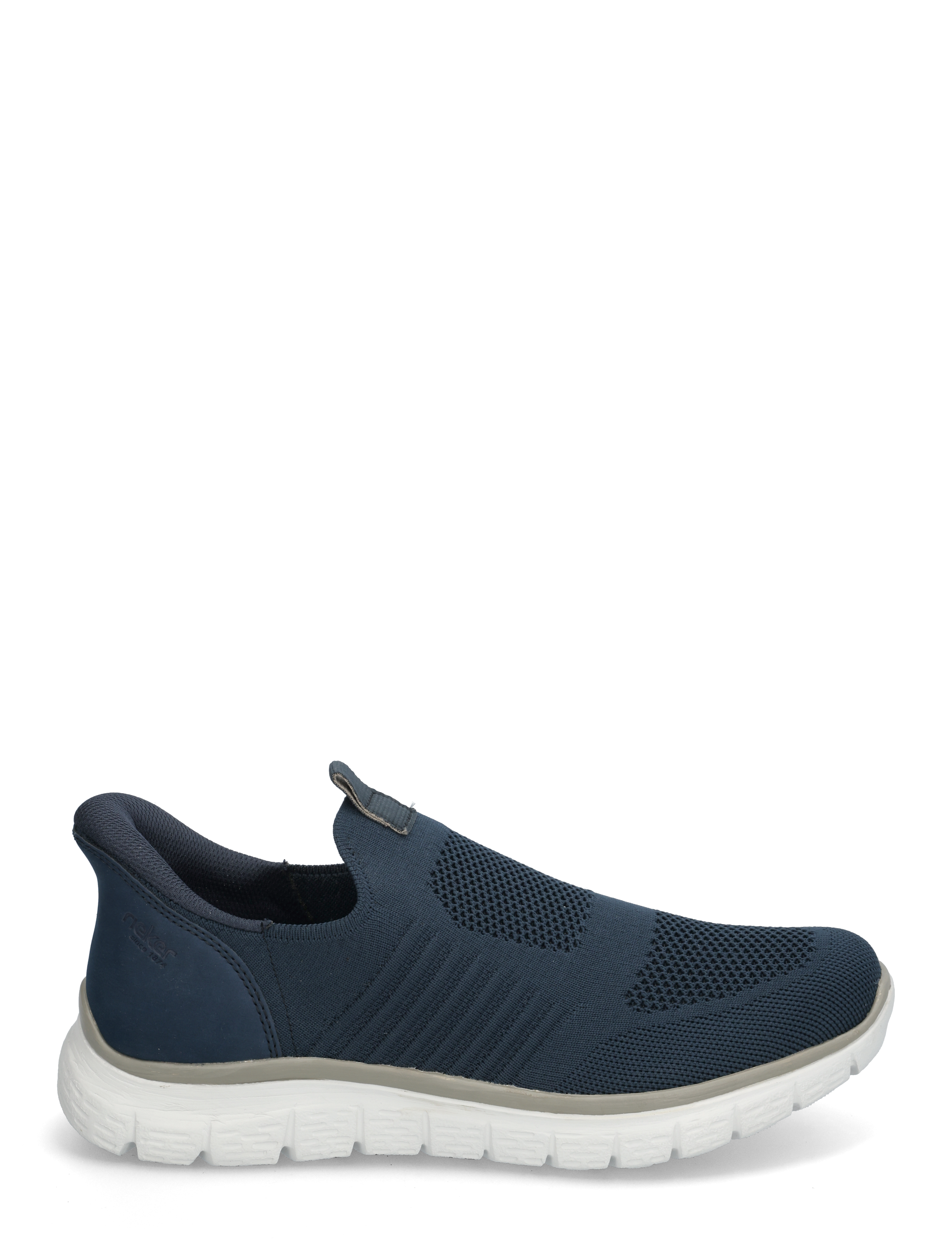 Rieker - B6659-14 - mænd - blue - 1