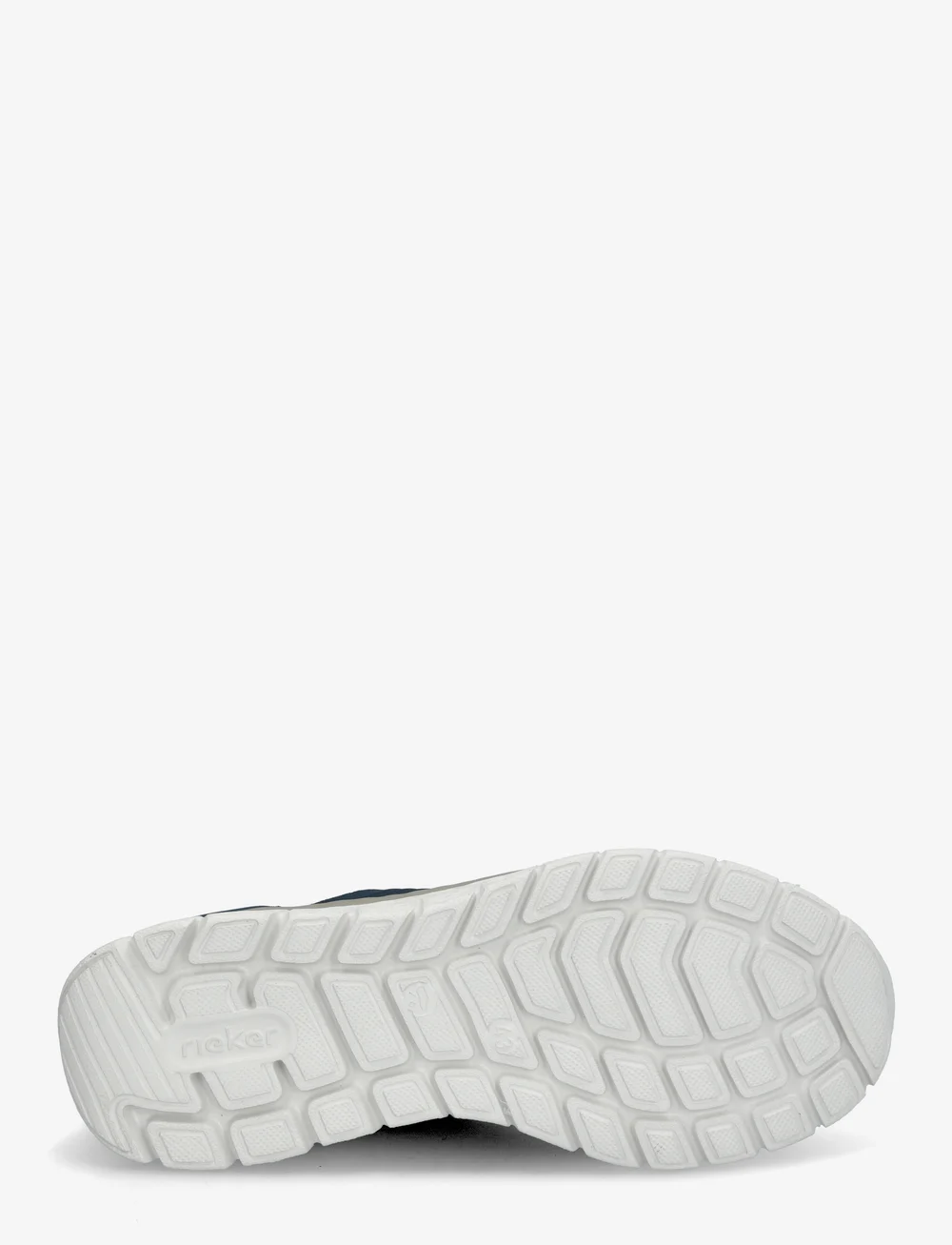 Rieker - B6659-14 - madala säärega tossud - blue - 4