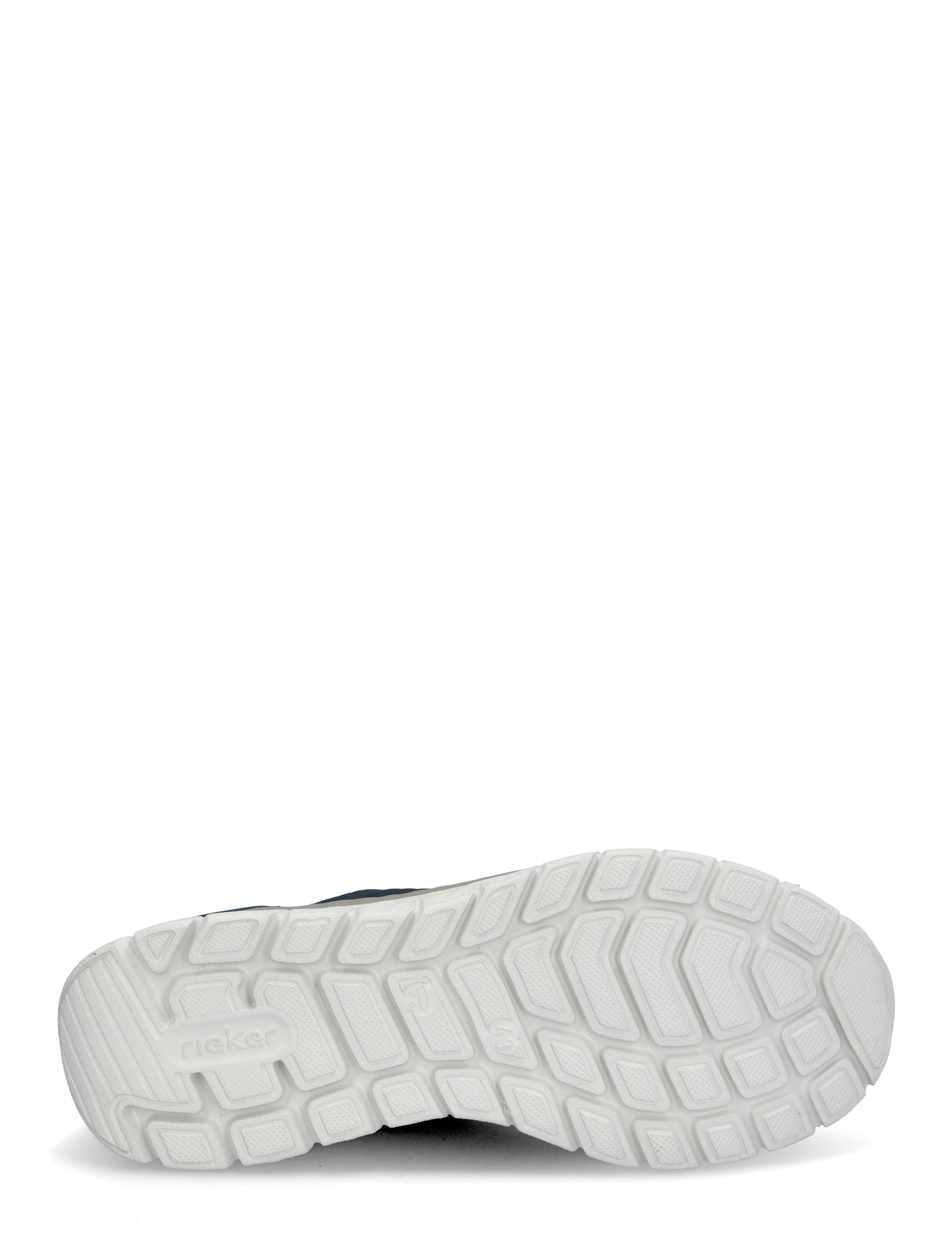 Rieker - B6659-14 - mænd - blue - 4
