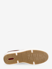 Rieker - B7120-24 - business sneakers - brown - 4