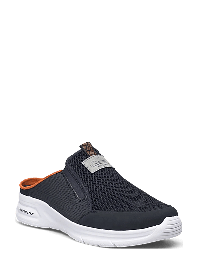 B7390-14 - Slip-On Sneakers