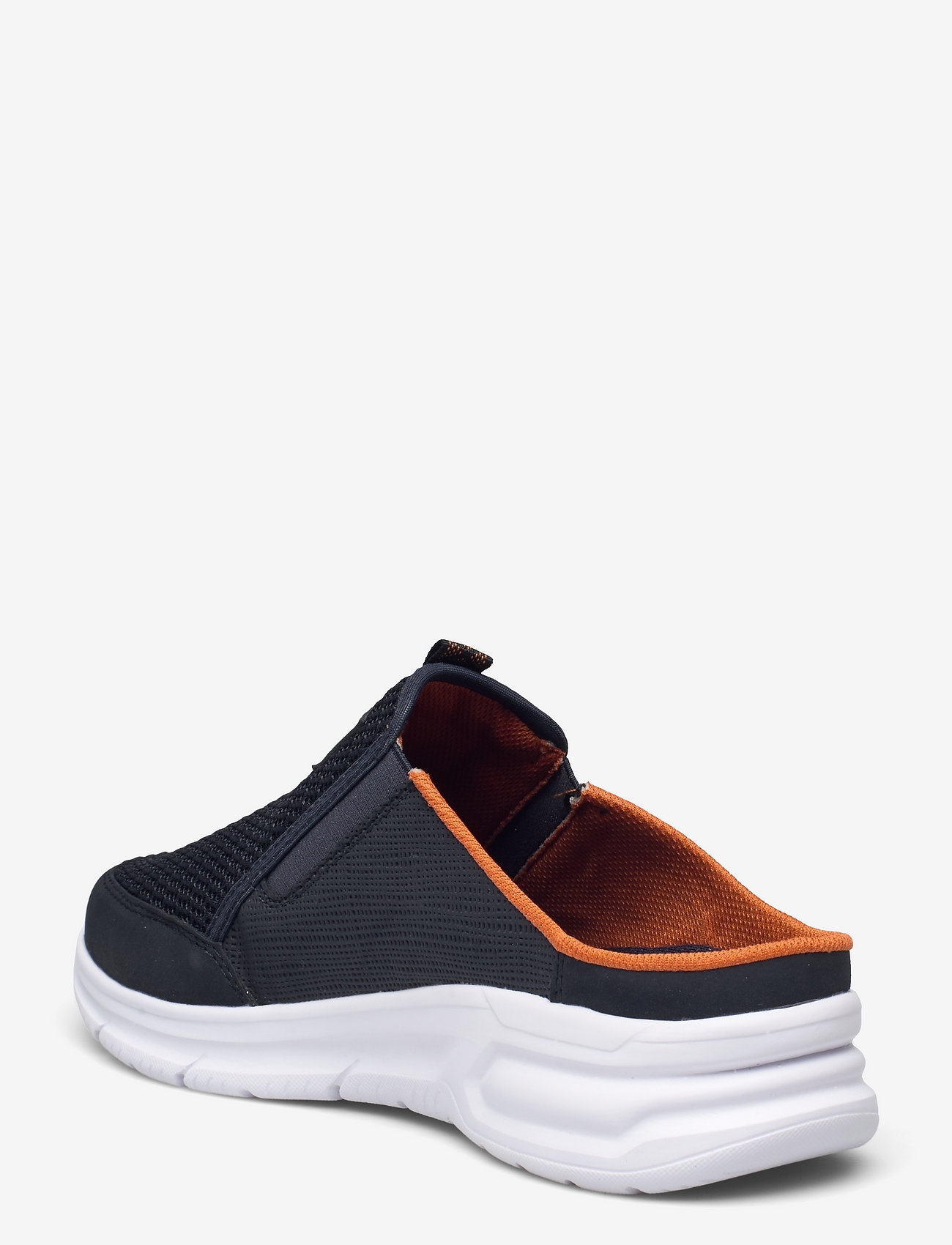 Rieker - B7390-14 - slip-on sneakers - blue - 2