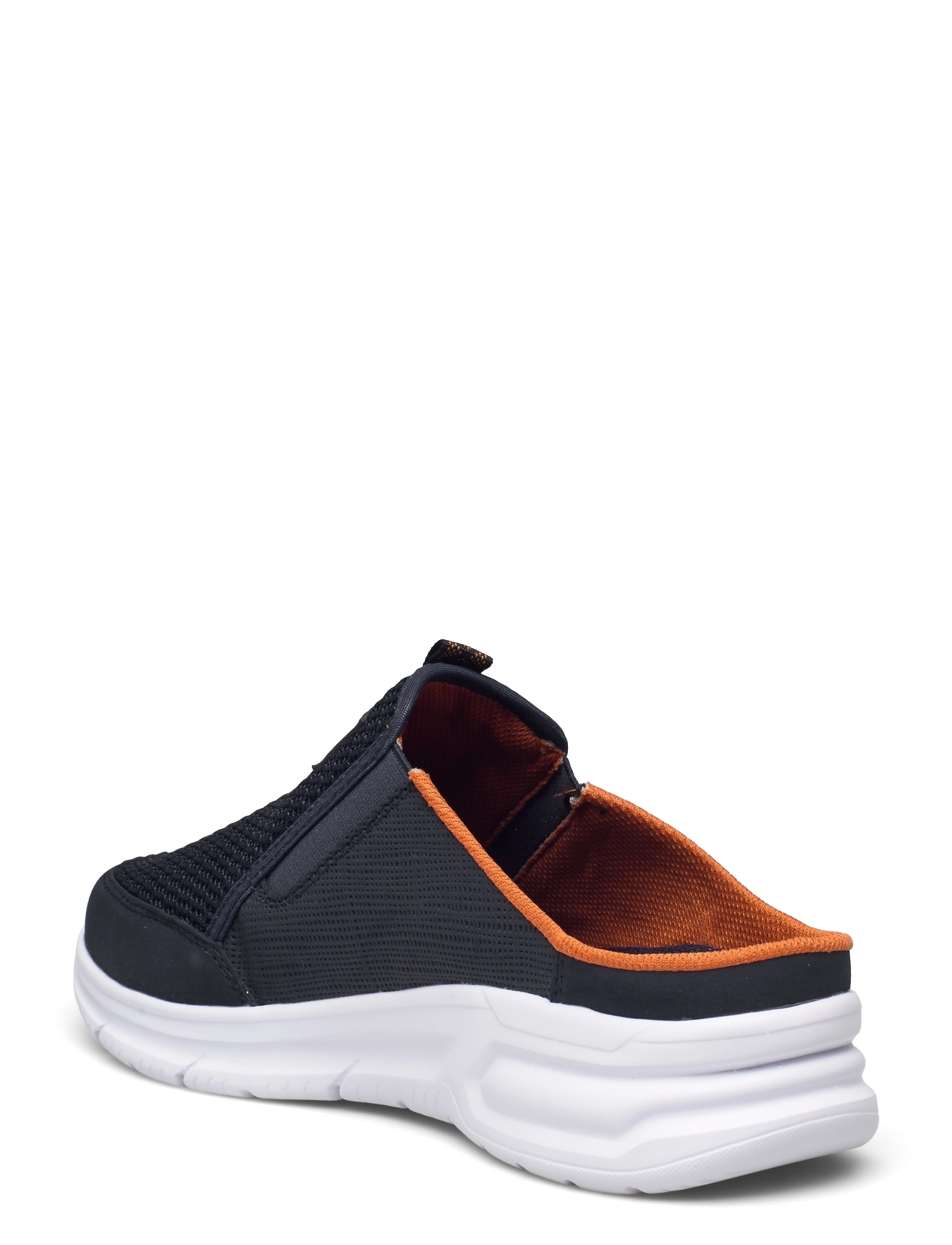 Rieker - B7390-14 - slip on sneakers - blue - 2