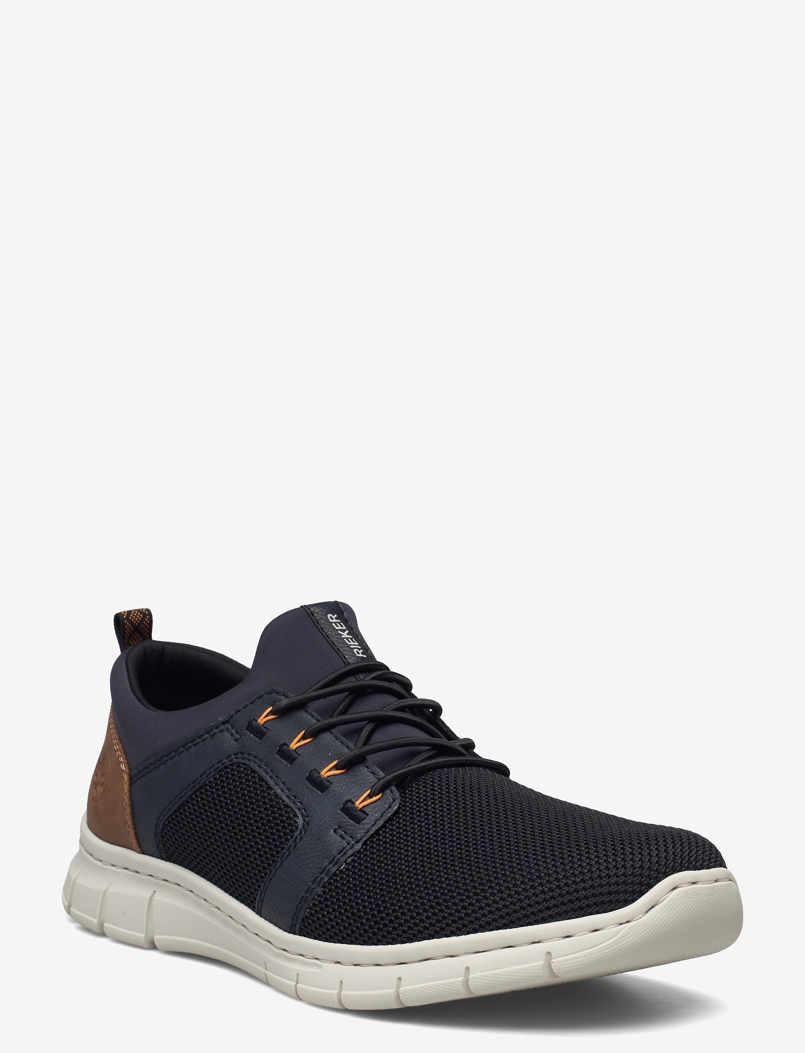 Rieker B7796-14 - Schuhe - BLUE / blue