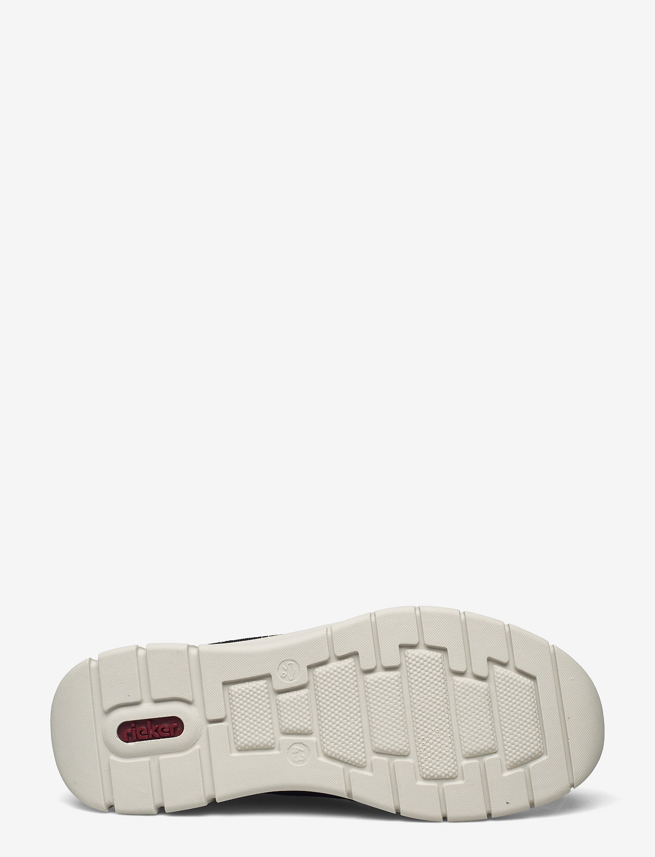 Rieker - B7796-14 - blue - 4