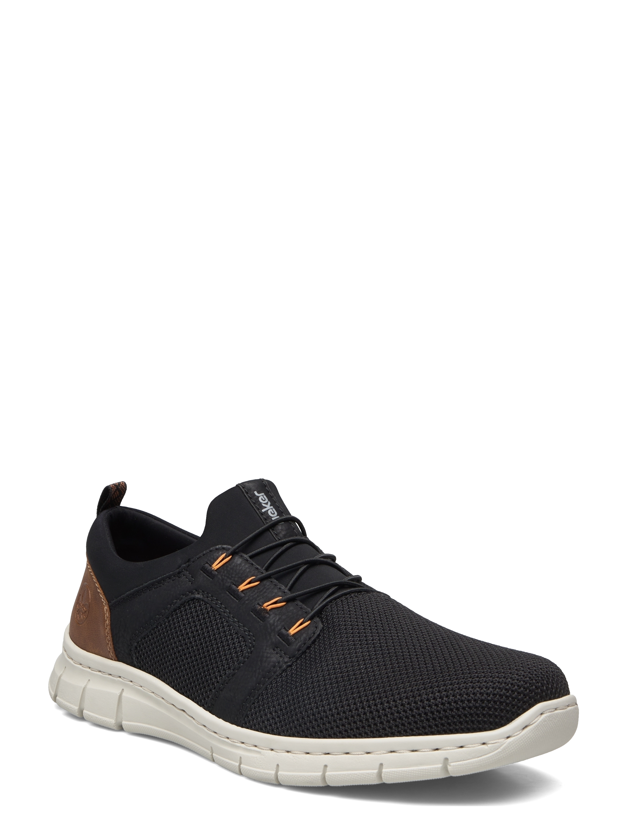 Rieker B7796-00 - Akcija - BLACK / black