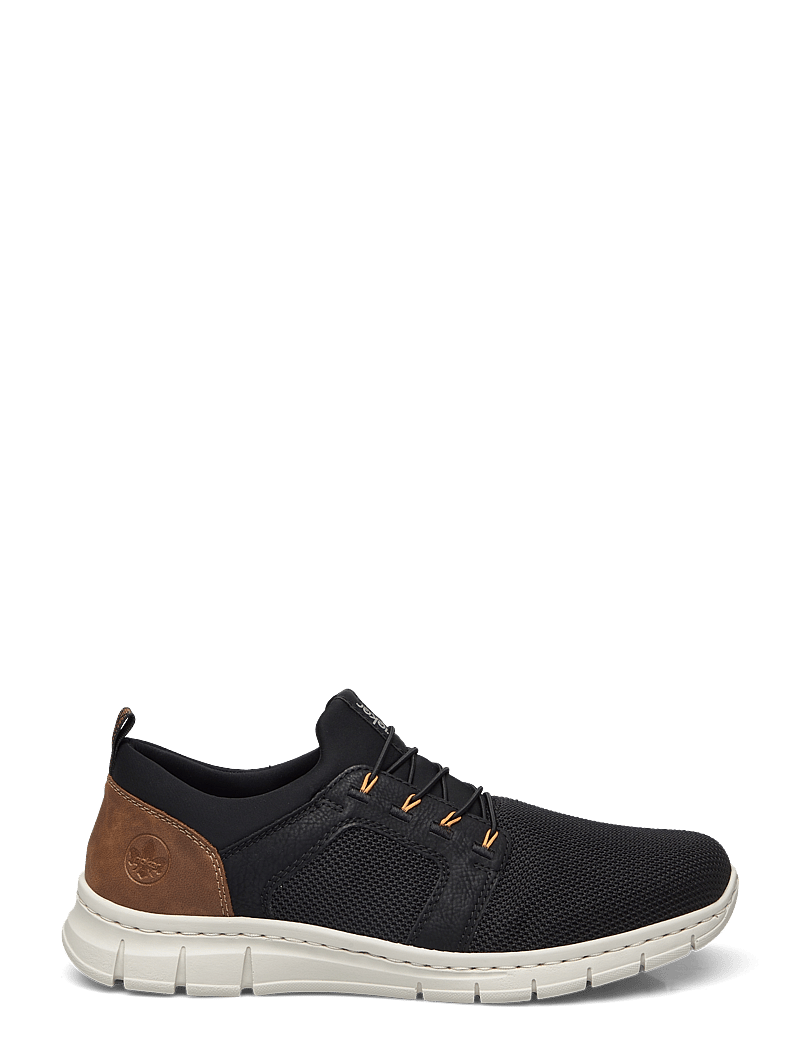 Rieker - B7796-00 - low tops - black - 1