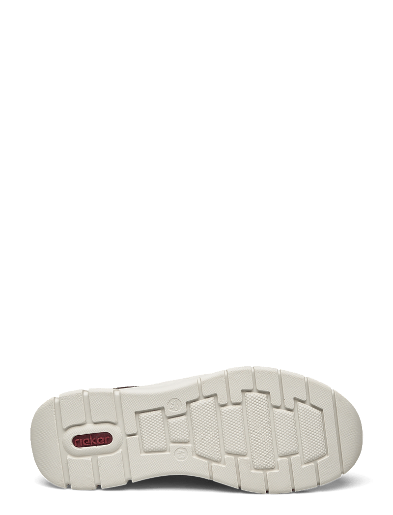 Rieker - B7796-00 - low tops - black - 4