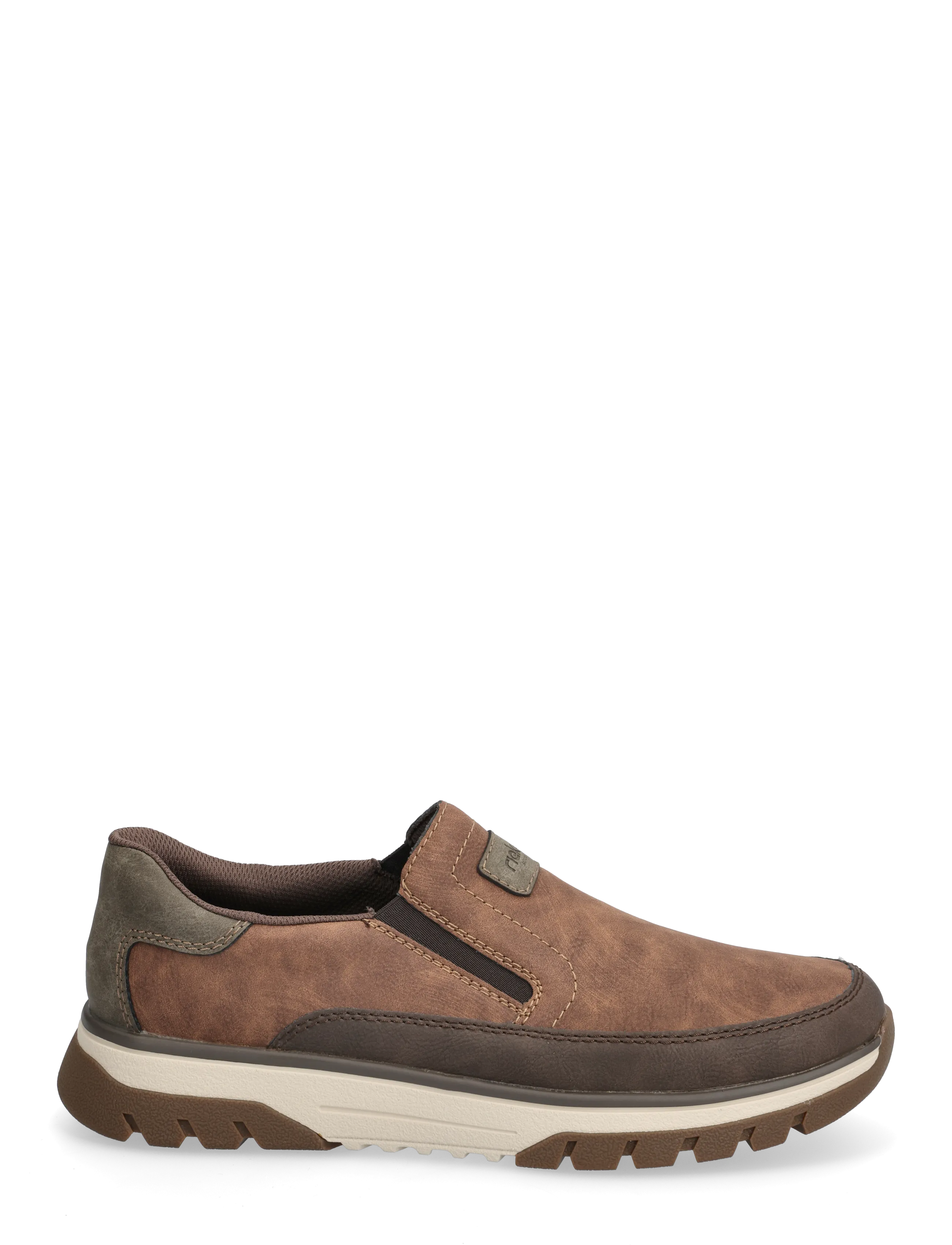 Rieker - B9350 - brown - 1