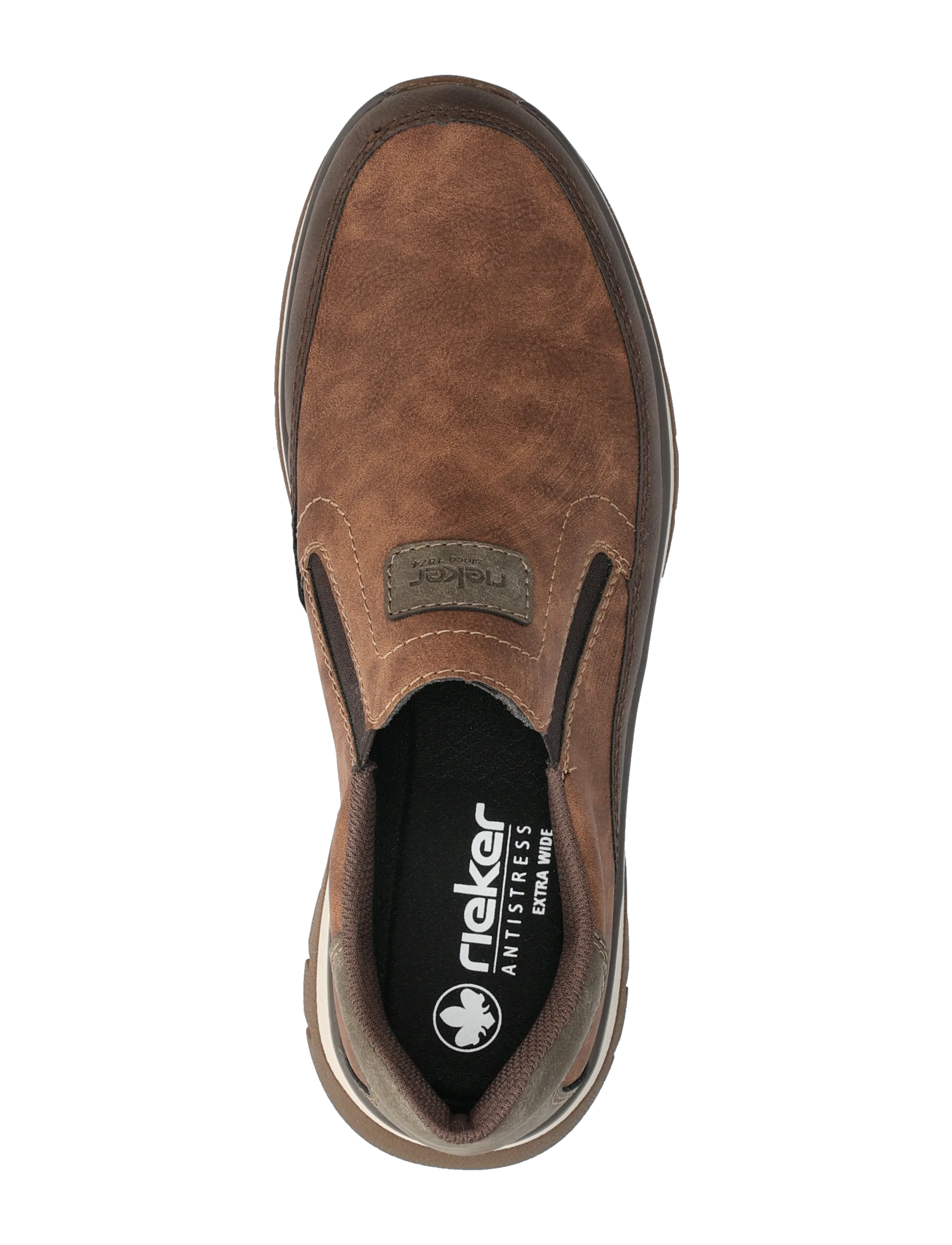 Rieker - B9350 - brown - 3