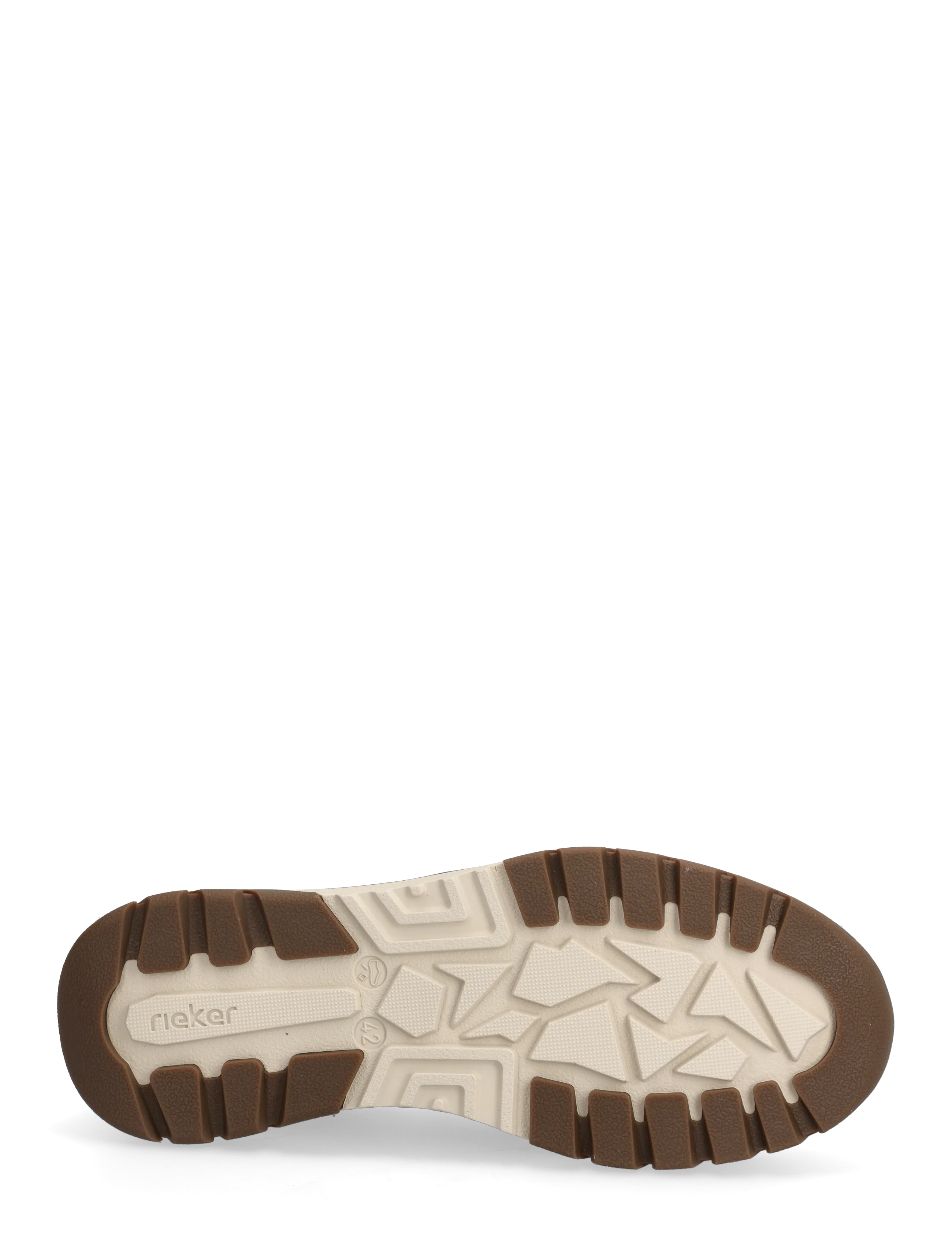 Rieker - B9350 - brown - 4