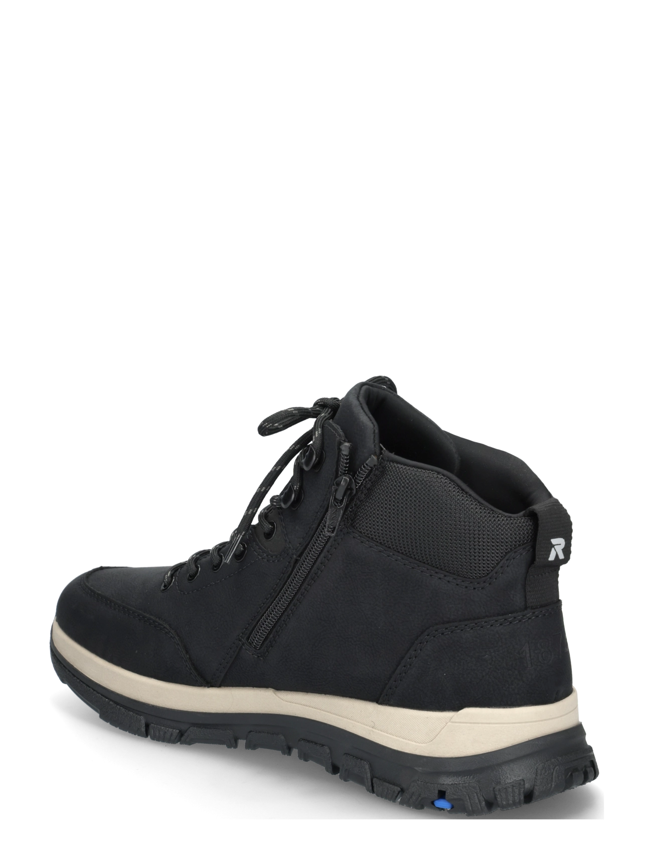 Rieker - B9501-00 - black - 1