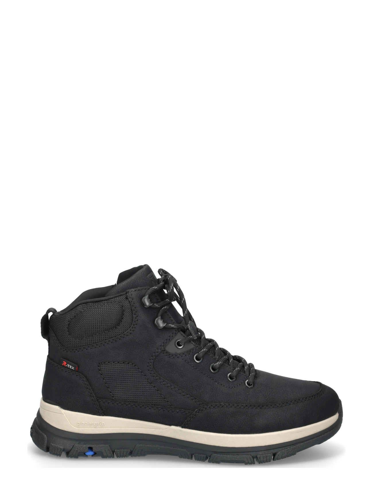 Rieker - B9501-00 - black - 2