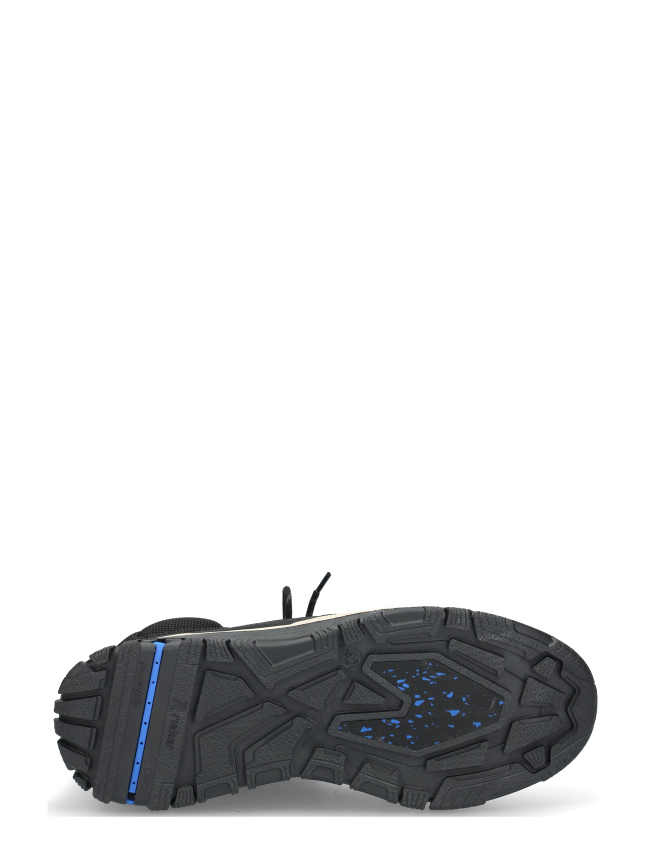 Rieker - B9501-00 - black - 4