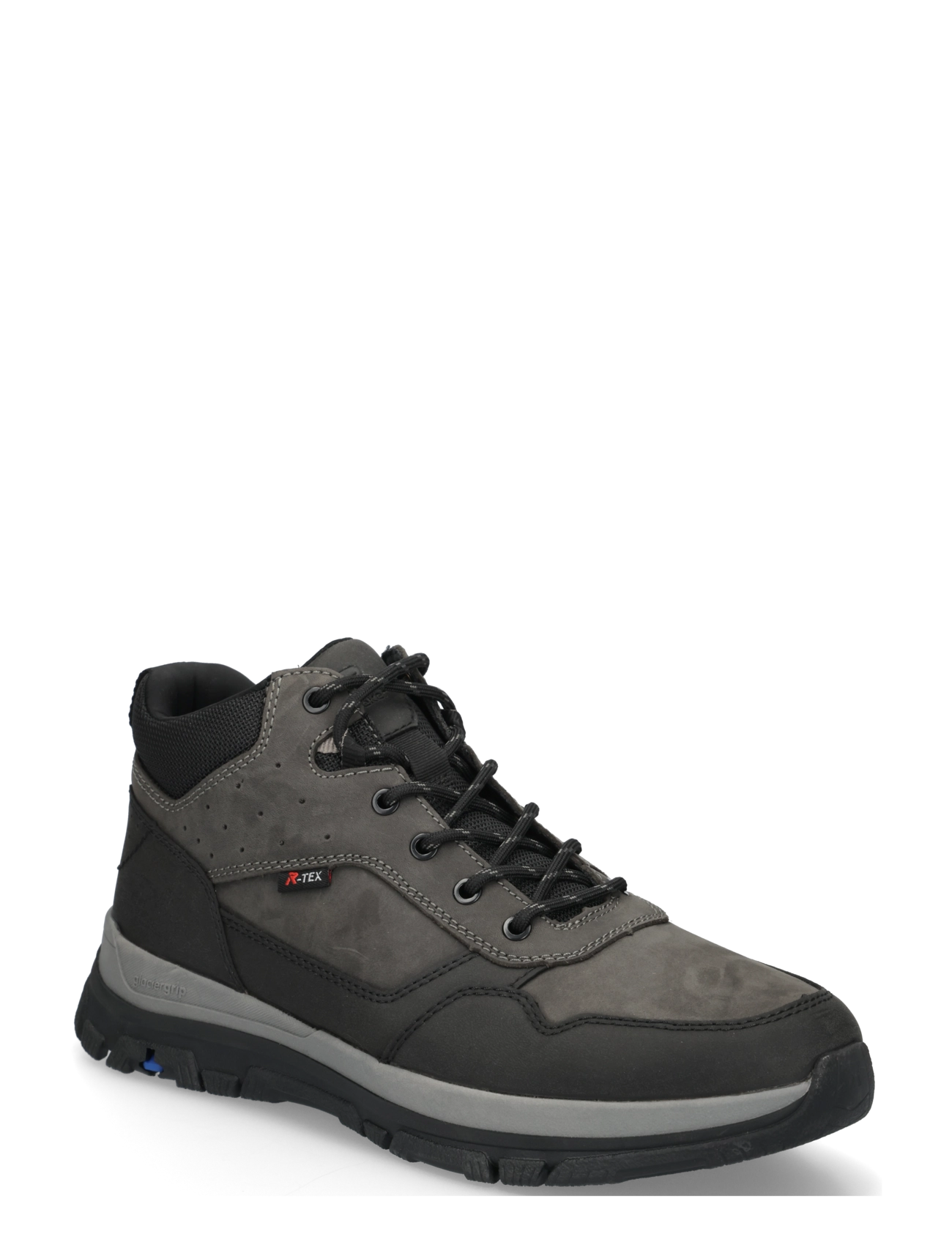 Rieker B9502-42 - Rieker - GREY / grey