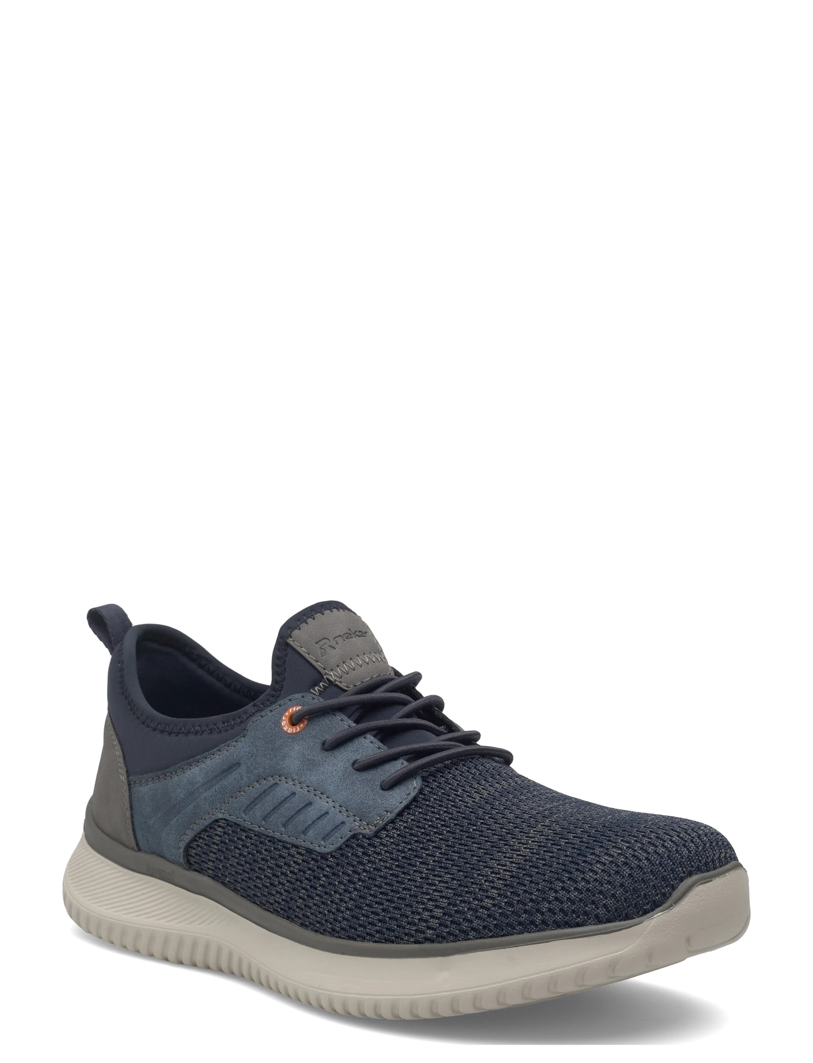 Rieker B9651-14 - Sneakers - BLUE / navy