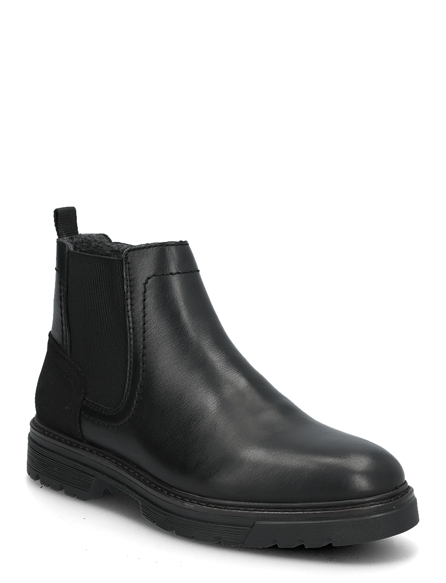 Rieker - F2750-25 - chelsea boots - black - 0