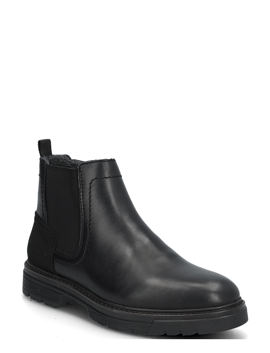 Rieker - F2750-00 - chelsea boots - black - 0