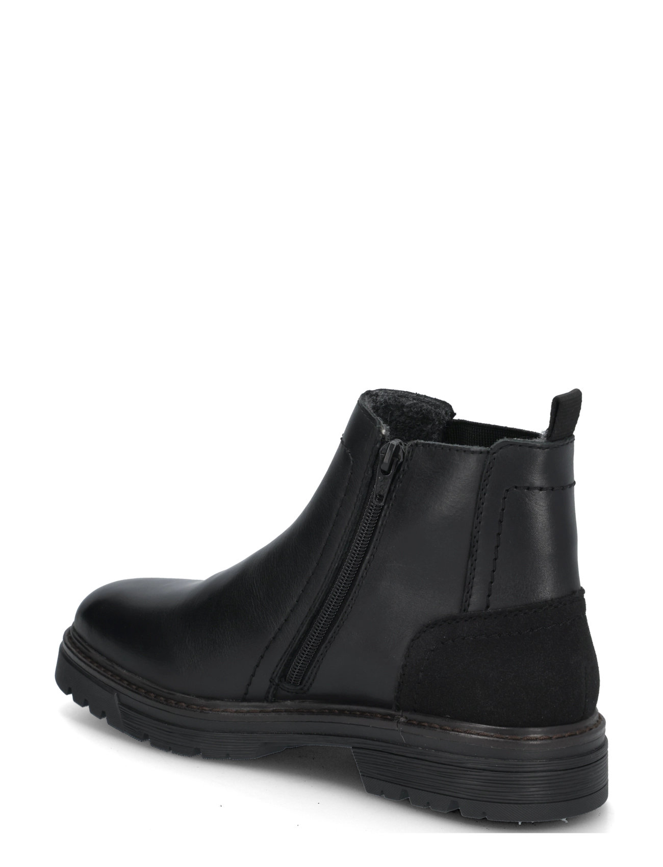 Rieker - F2750-00 - chelsea boots - black - 1