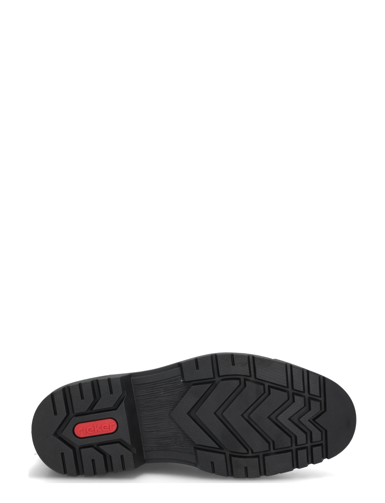 Rieker F2750-00 kängor & boots herr – bild 5