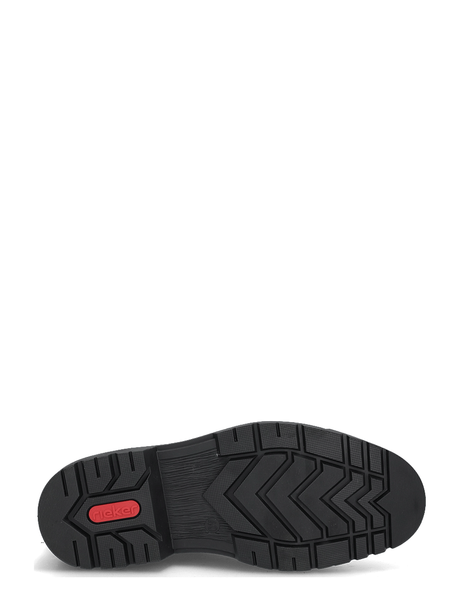Rieker - F2750-00 - chelsea boots - black - 4