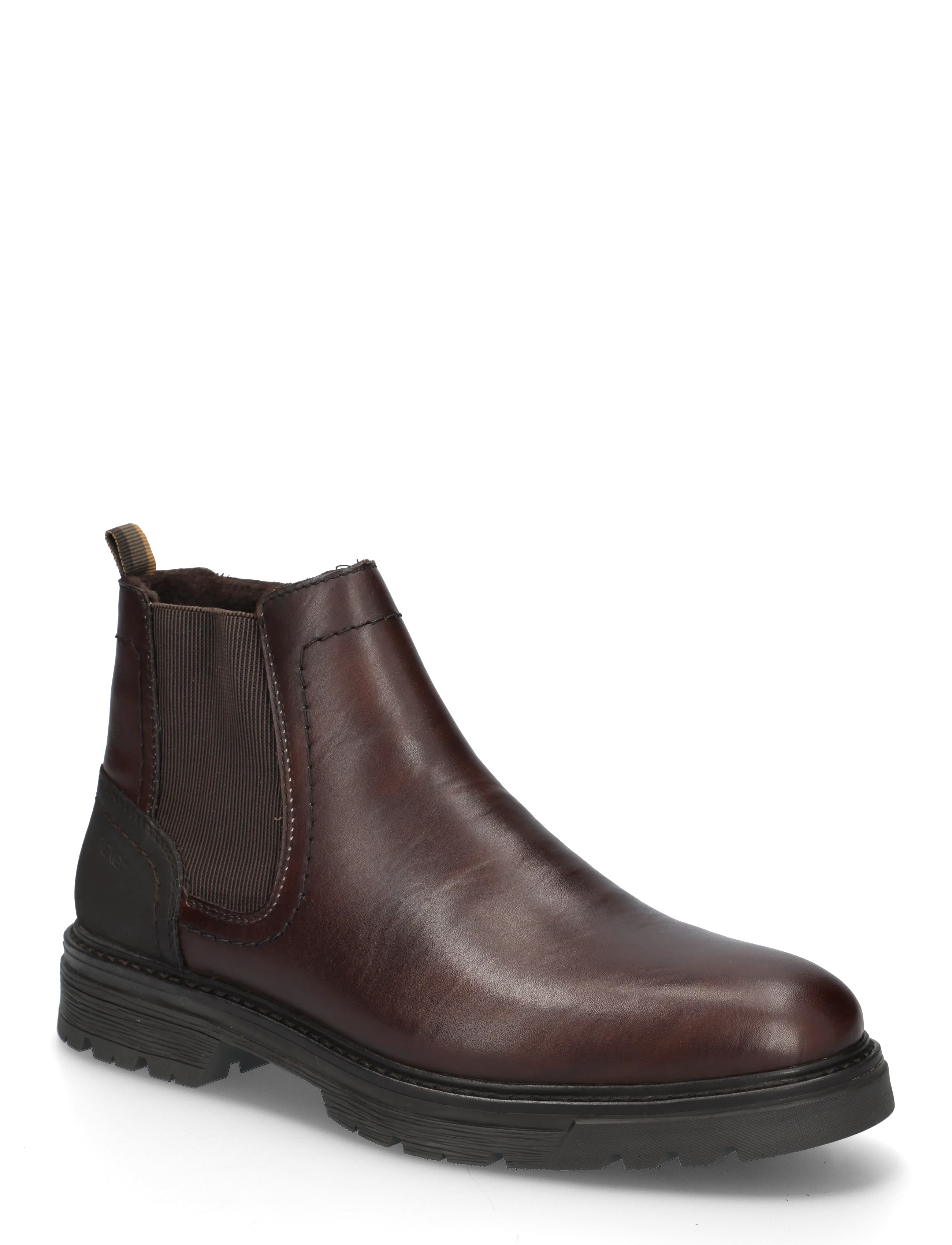 Rieker F2750-25 - Støvler - BROWN / brown
