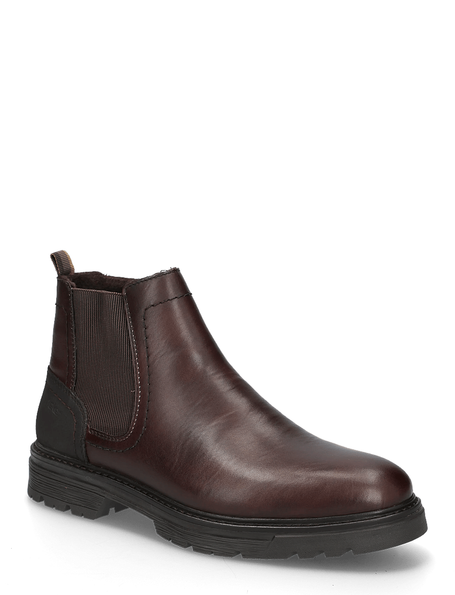 Rieker - F2750-25 - chelsea boots - brown - 0