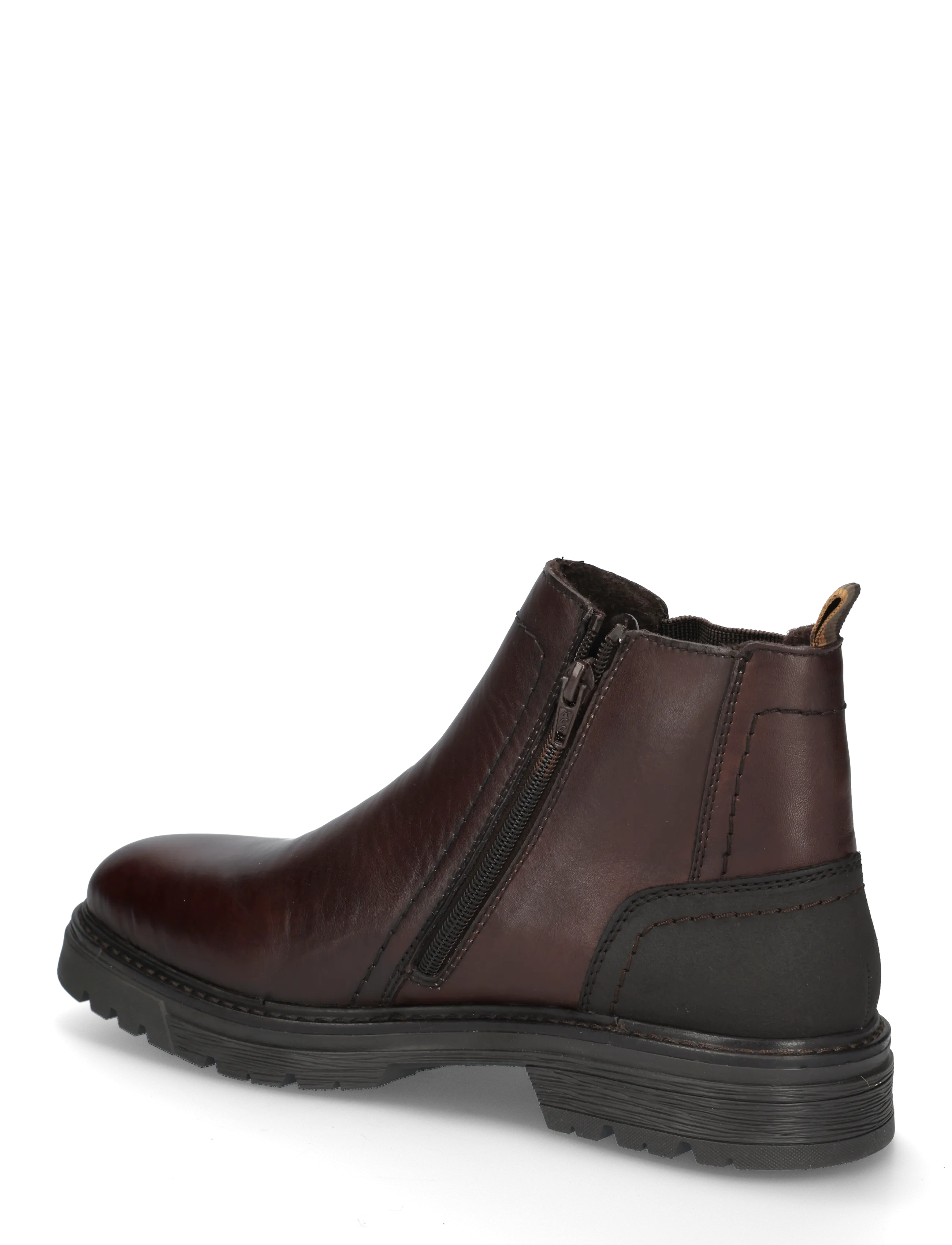 Rieker - F2750-25 - chelsea boots - brown - 1