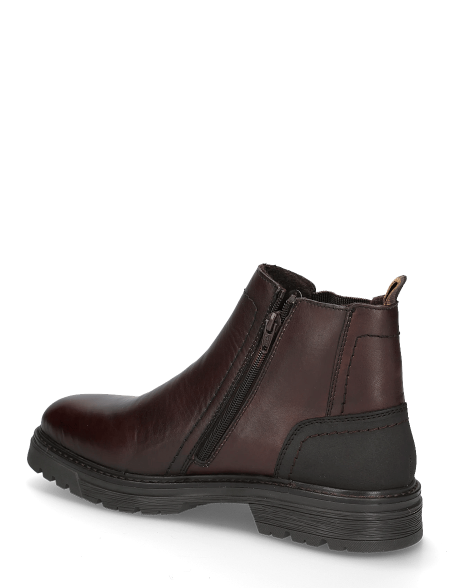 Rieker - F2750-25 - chelsea boots - brown - 1
