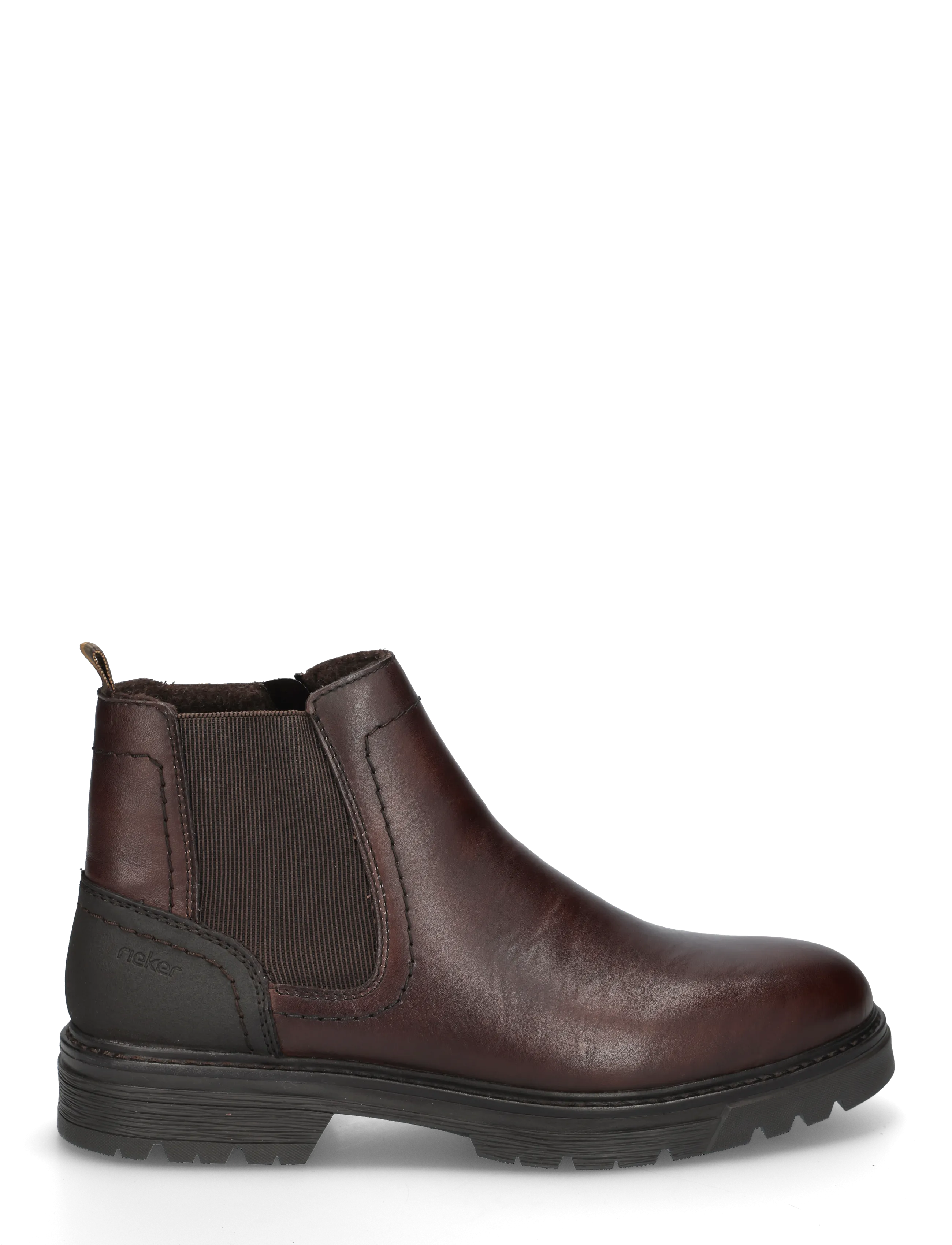 Rieker - F2750-25 - chelsea boots - brown - 2
