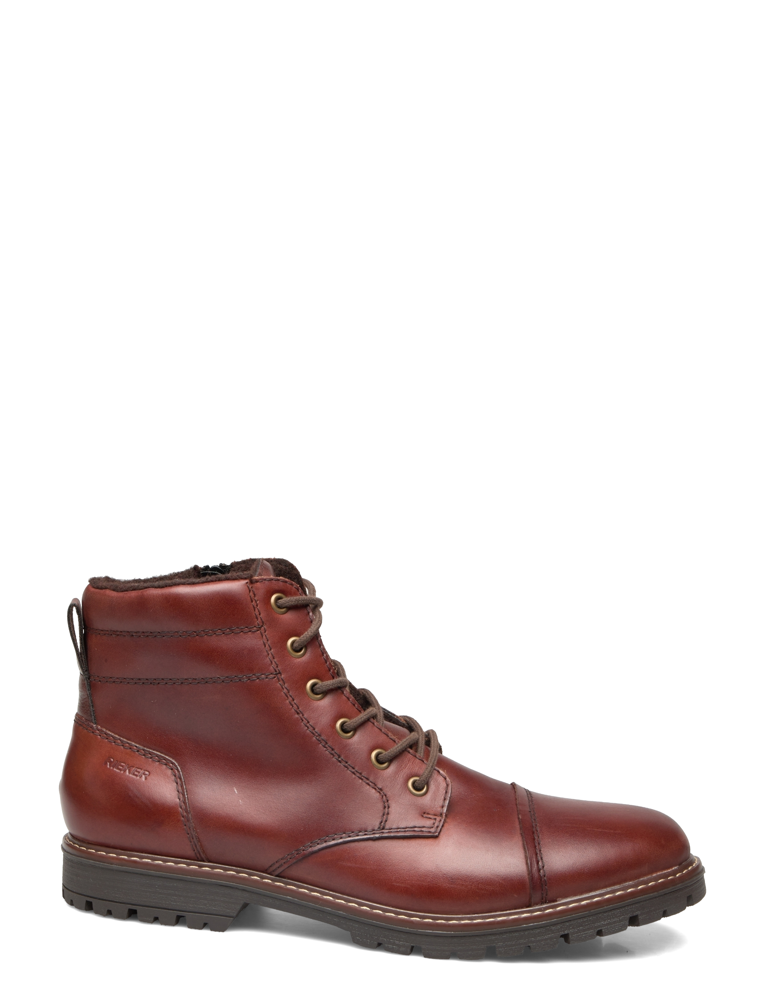 Rieker - Rieker Men's boots F3604-25 brown - män - brown - 1
