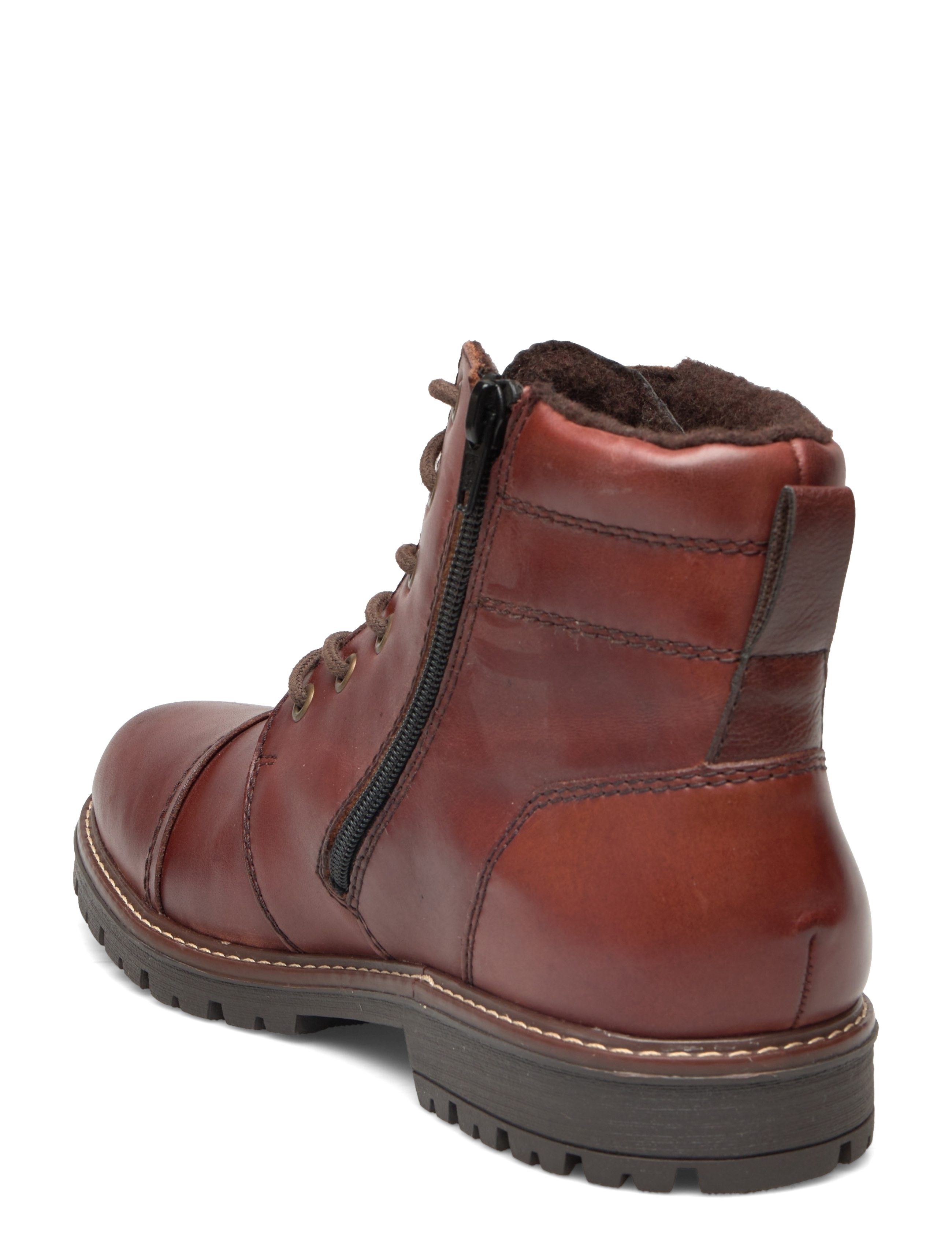 Rieker - Rieker Men's boots F3604-25 brown - män - brown - 2