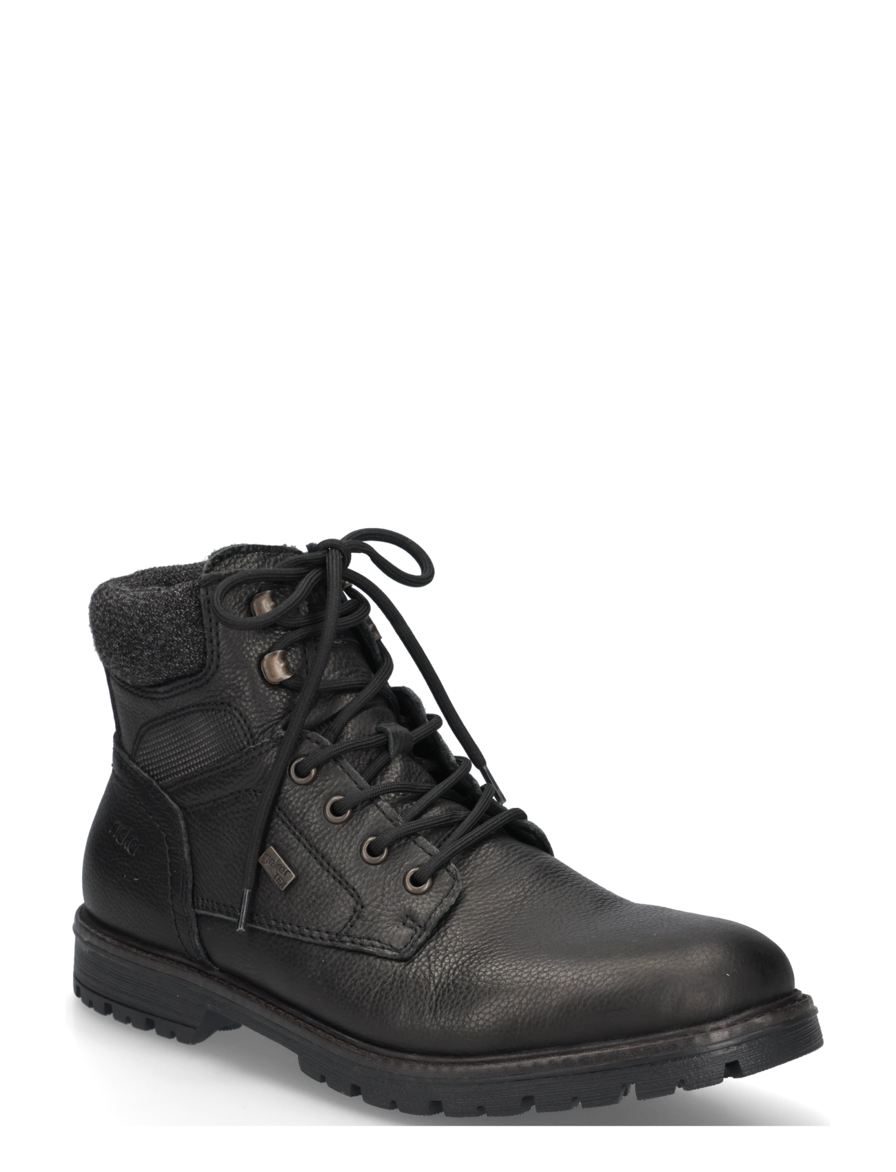Rieker F3616-00 - New arrivals - BLACK / black