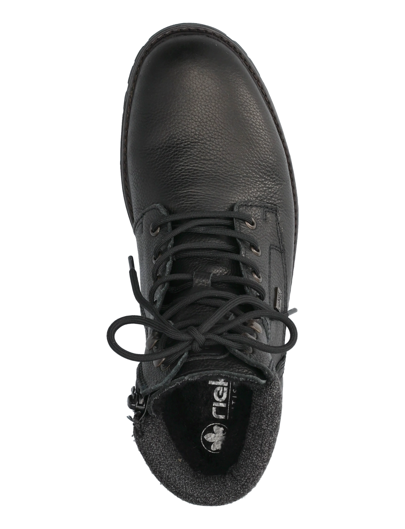 Rieker Men's Boots F3616-00 – bild 4
