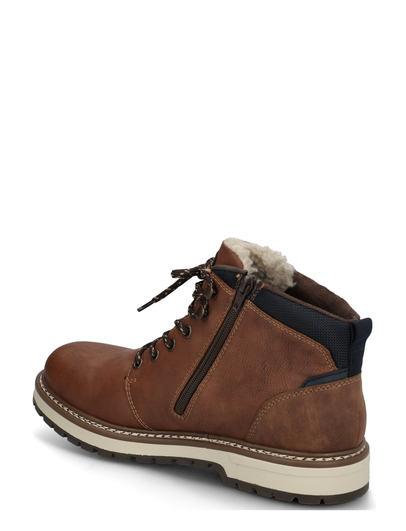 Rieker - F3800-24 - brown - 1