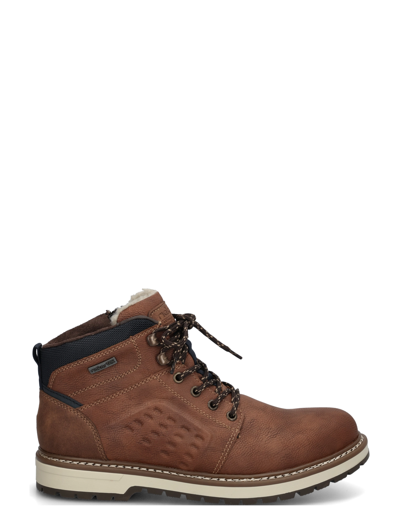 Rieker - F3800-24 - brown - 2
