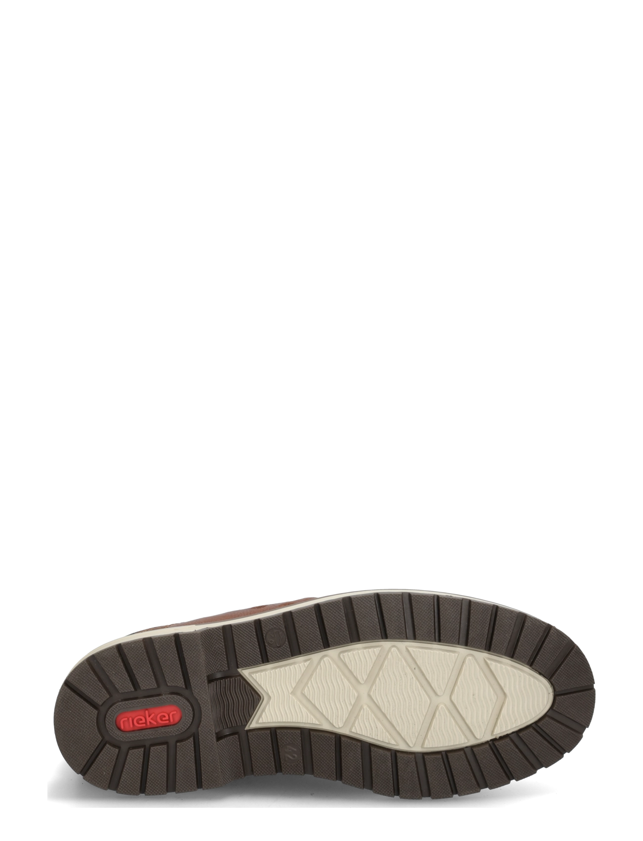 Rieker - F3800-24 - brown - 4
