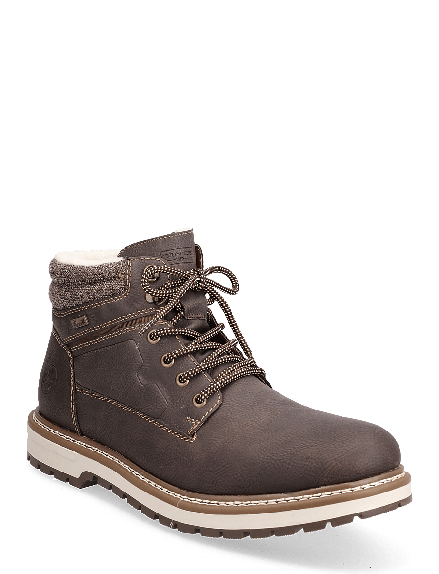 Rieker - F3811 - talvesaapad - brown - 0