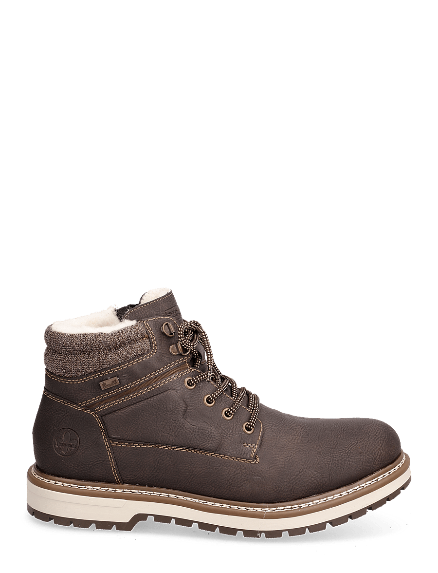 Rieker - F3811 - talvesaapad - brown - 1
