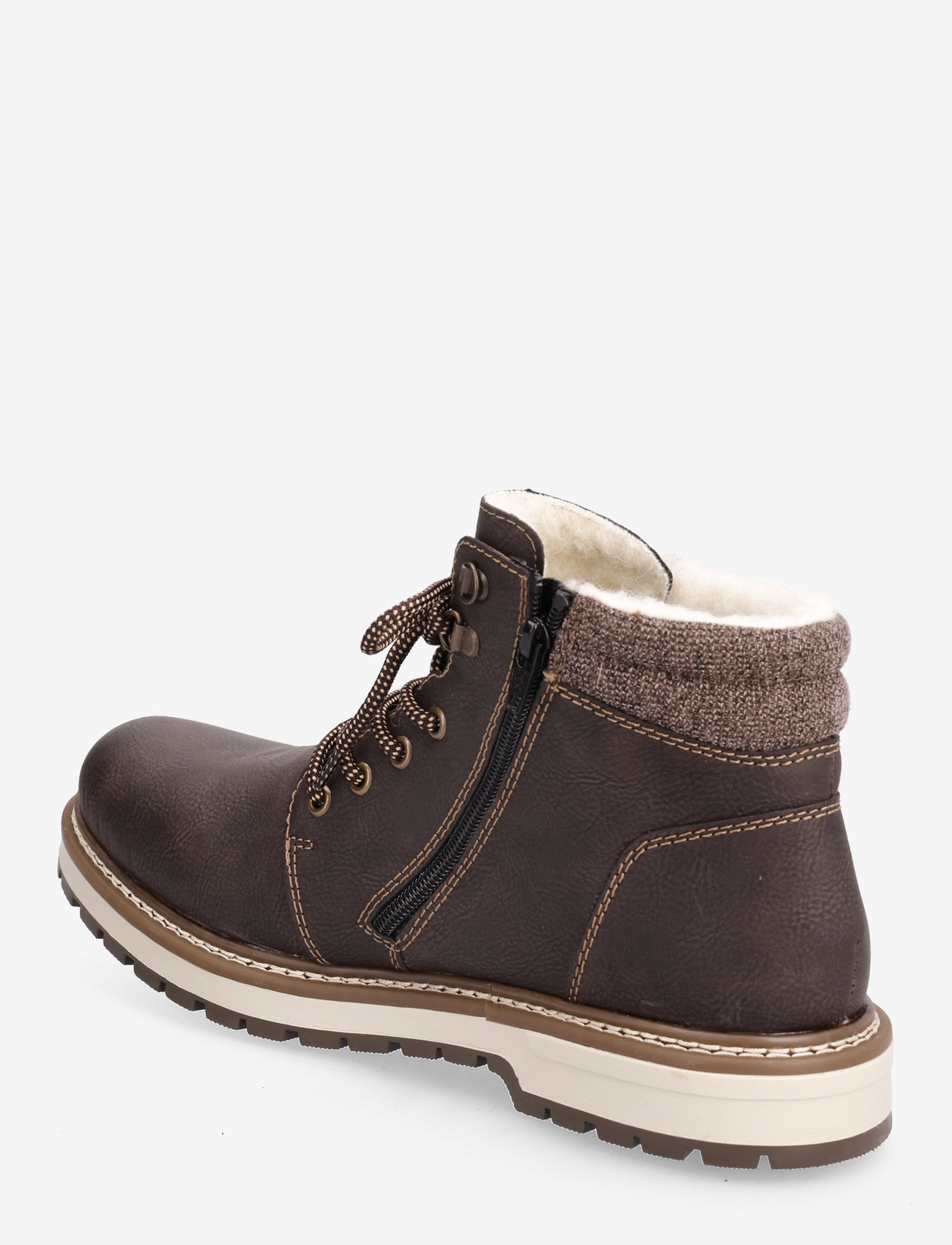 Rieker - F3811 - talvesaapad - brown - 2