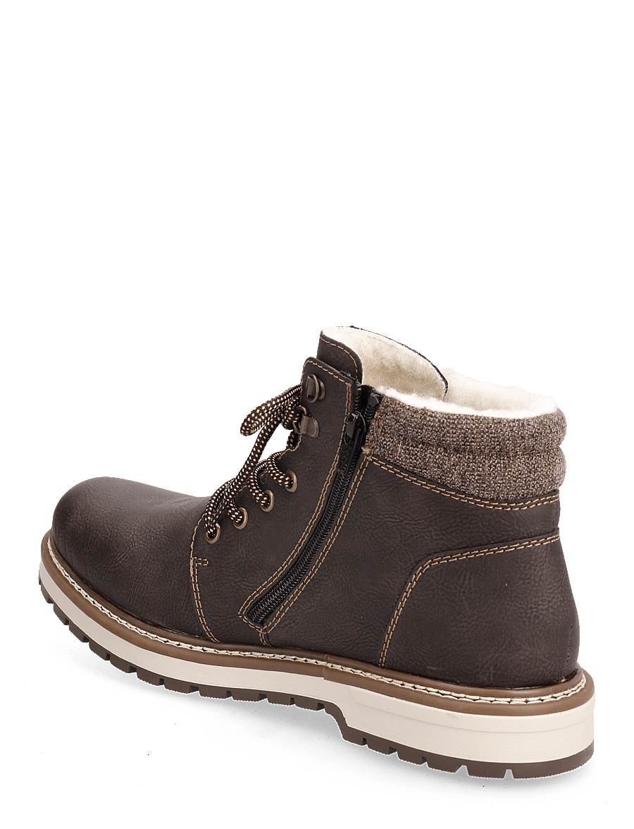 Rieker - F3811 - talvesaapad - brown - 2