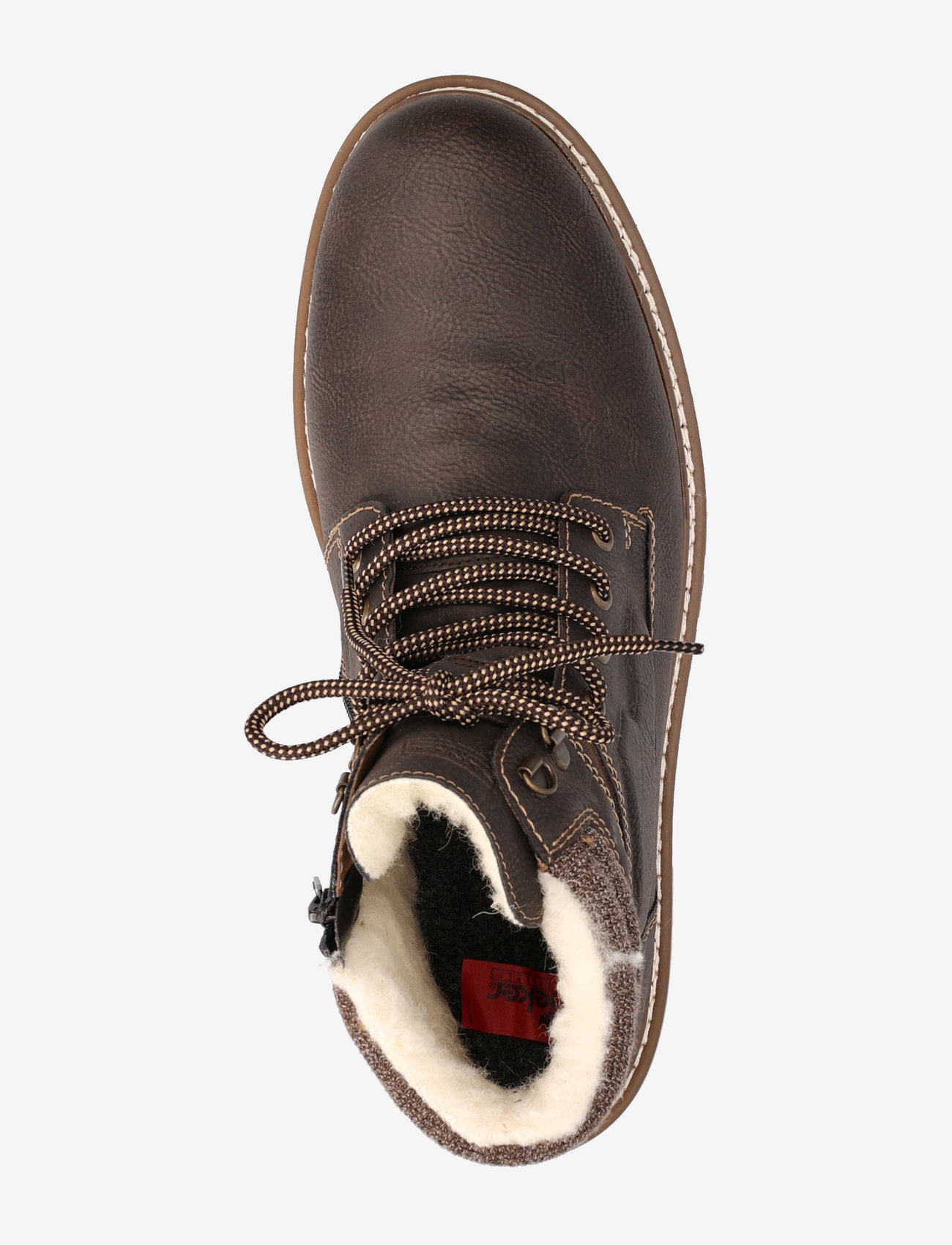Rieker - F3811 - talvesaapad - brown - 3