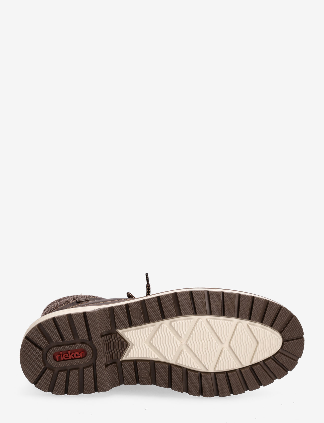 Rieker - F3811 - talvesaapad - brown - 4